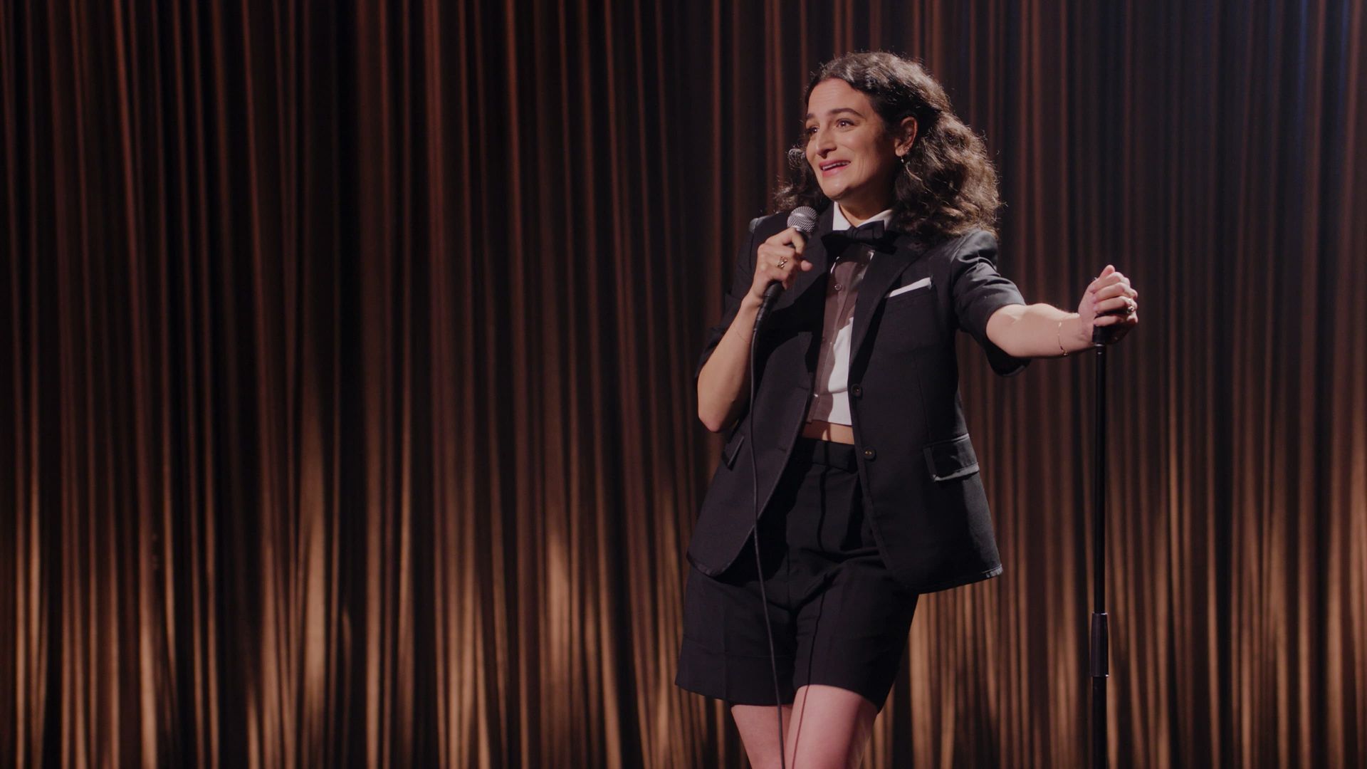 Jenny Slate: Seasoned Professional background