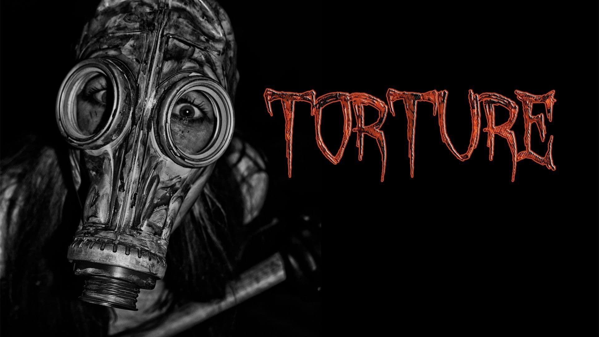 Torture background