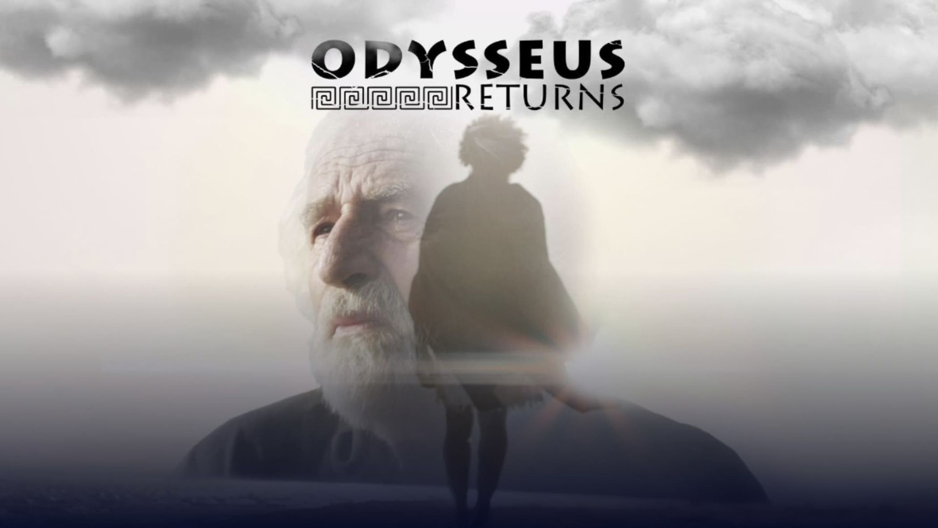 Odysseus Returns background