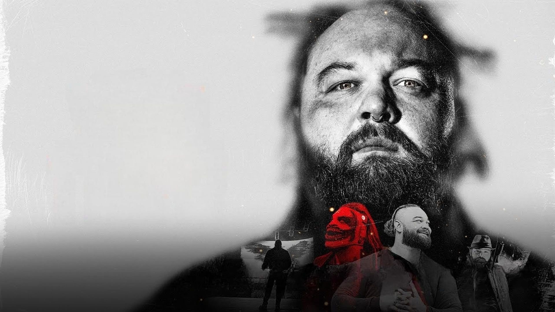 Bray Wyatt: Becoming Immortal background