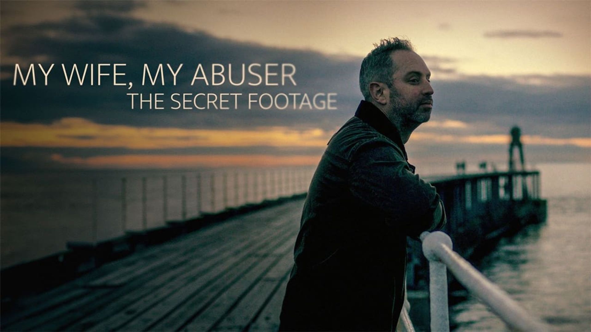 My Wife, My Abuser: The Secret Footage background