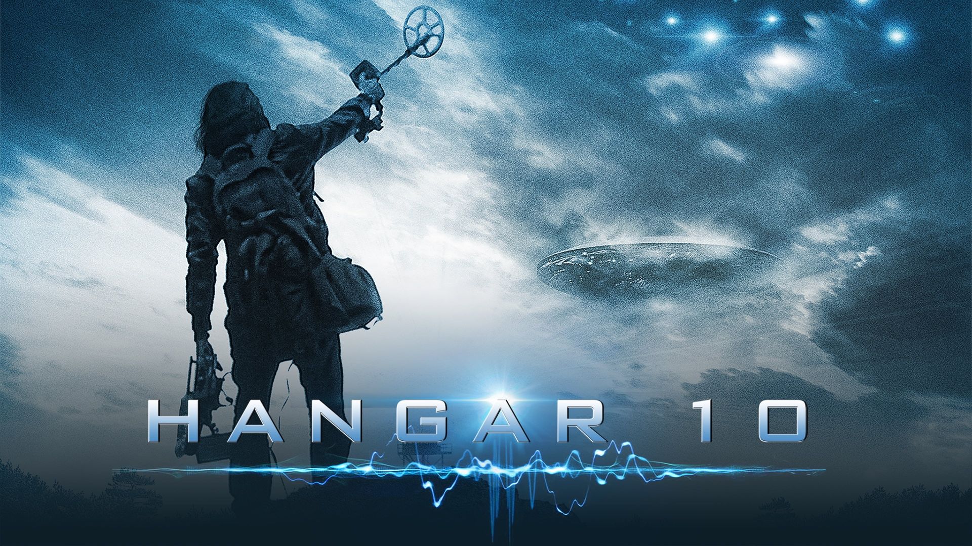 Hangar 10 background