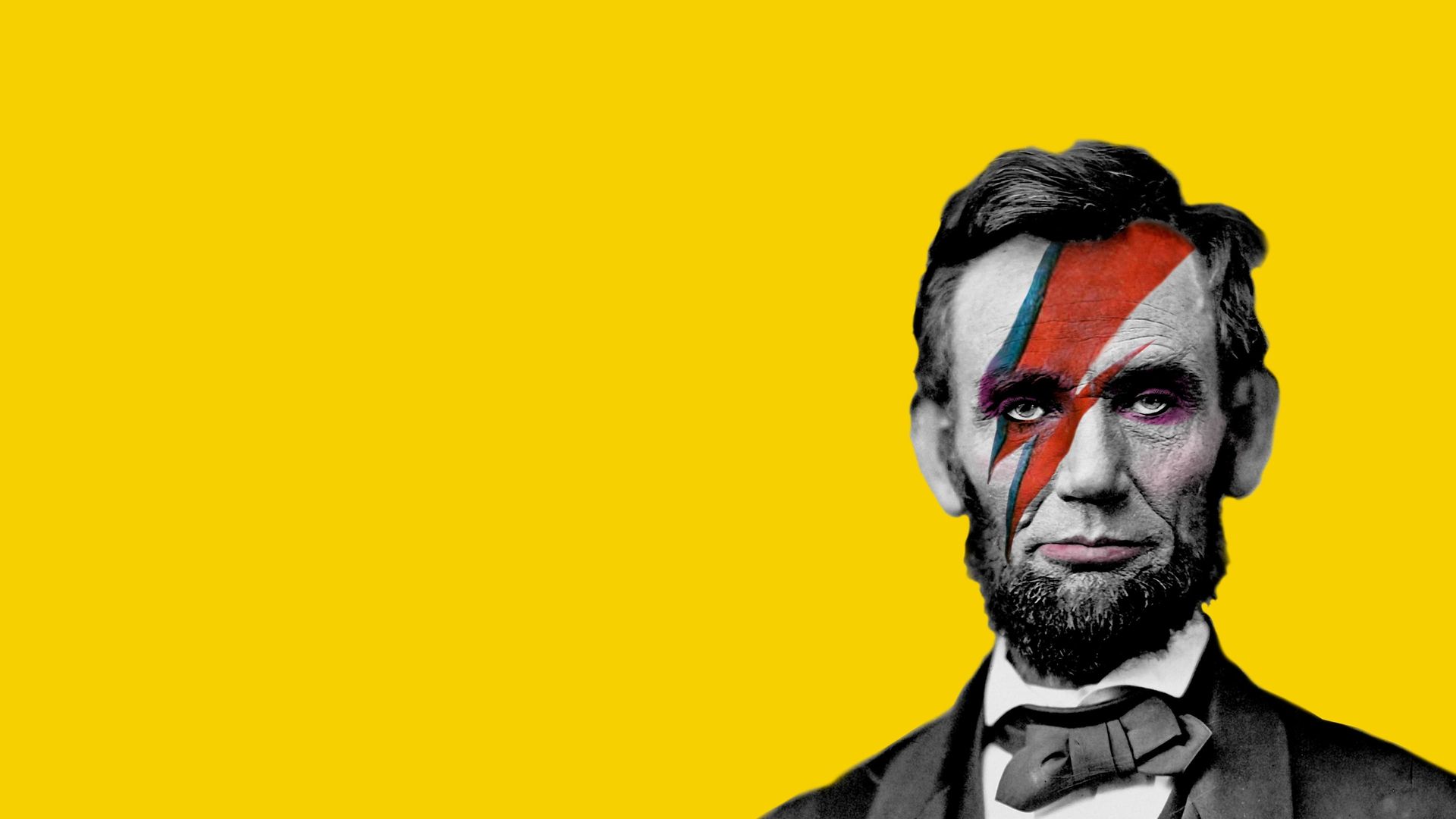 Lover of Men: The Untold History of Abraham Lincoln background