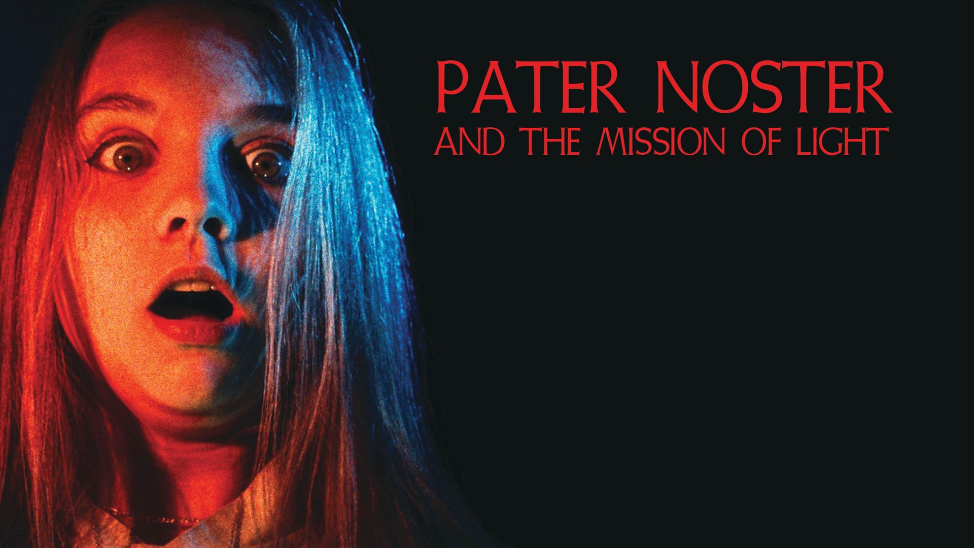 Pater Noster and the Mission of Light background