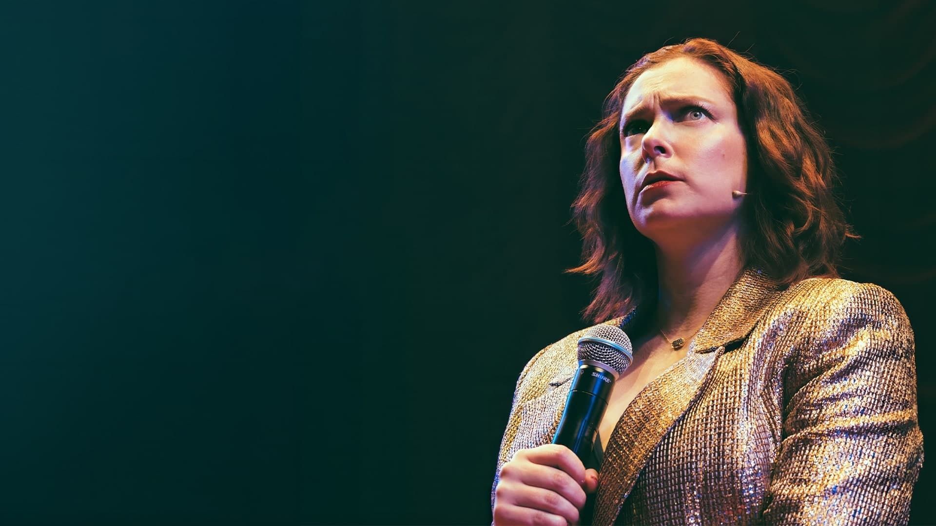 Rachel Bloom: Death, Let Me Do My Special background