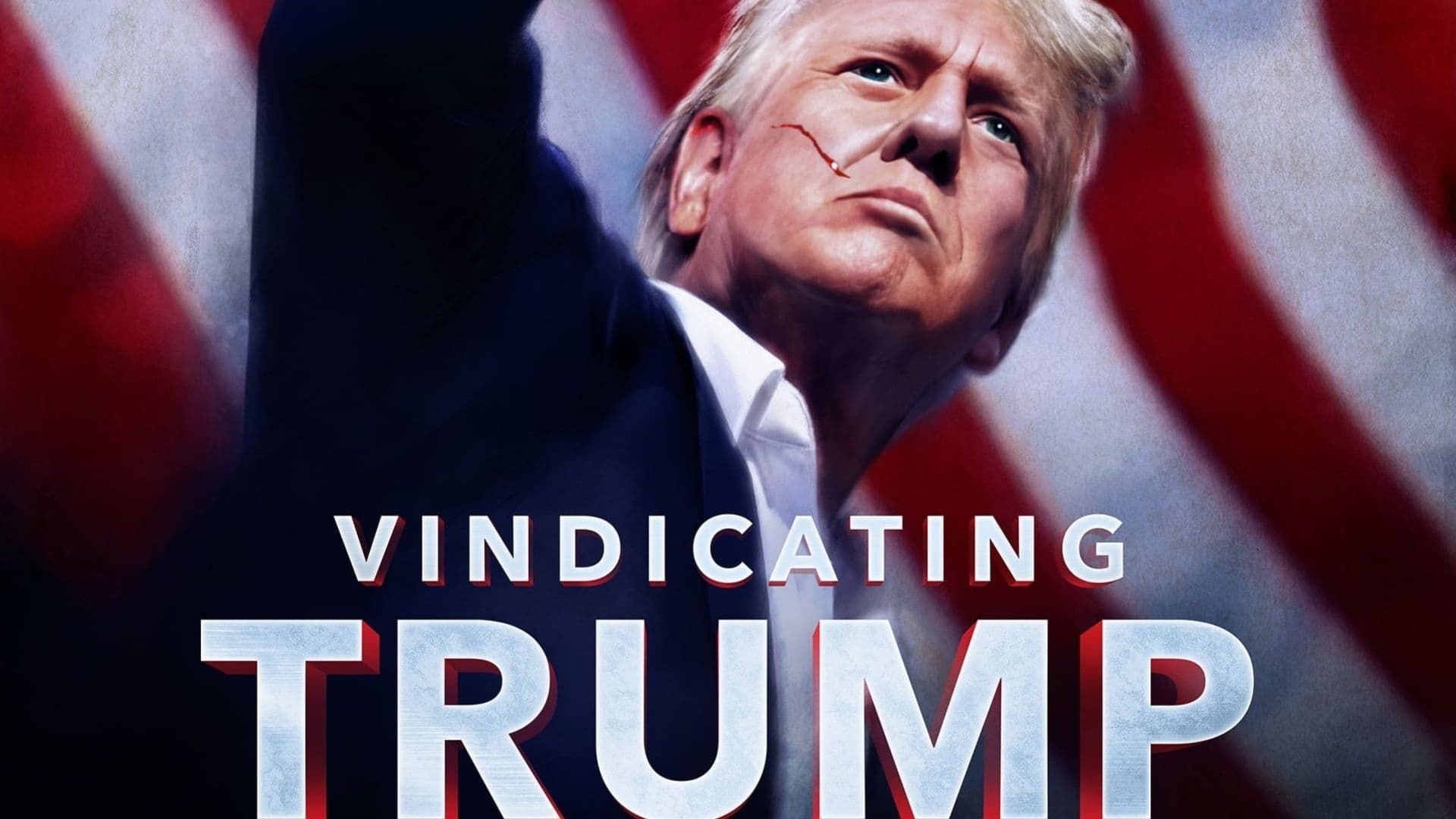 Vindicating Trump background