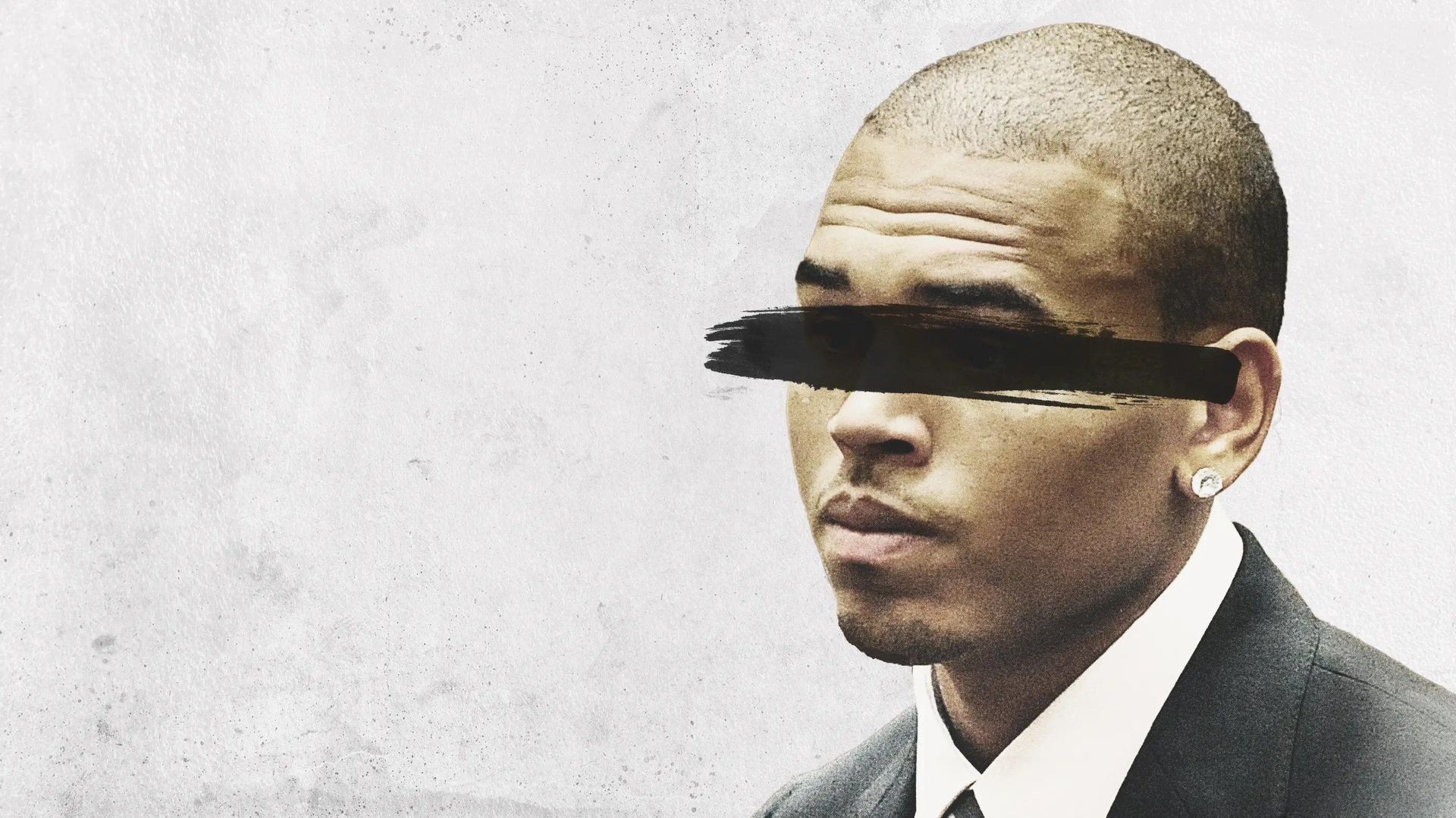 Chris Brown: A History of Violence background