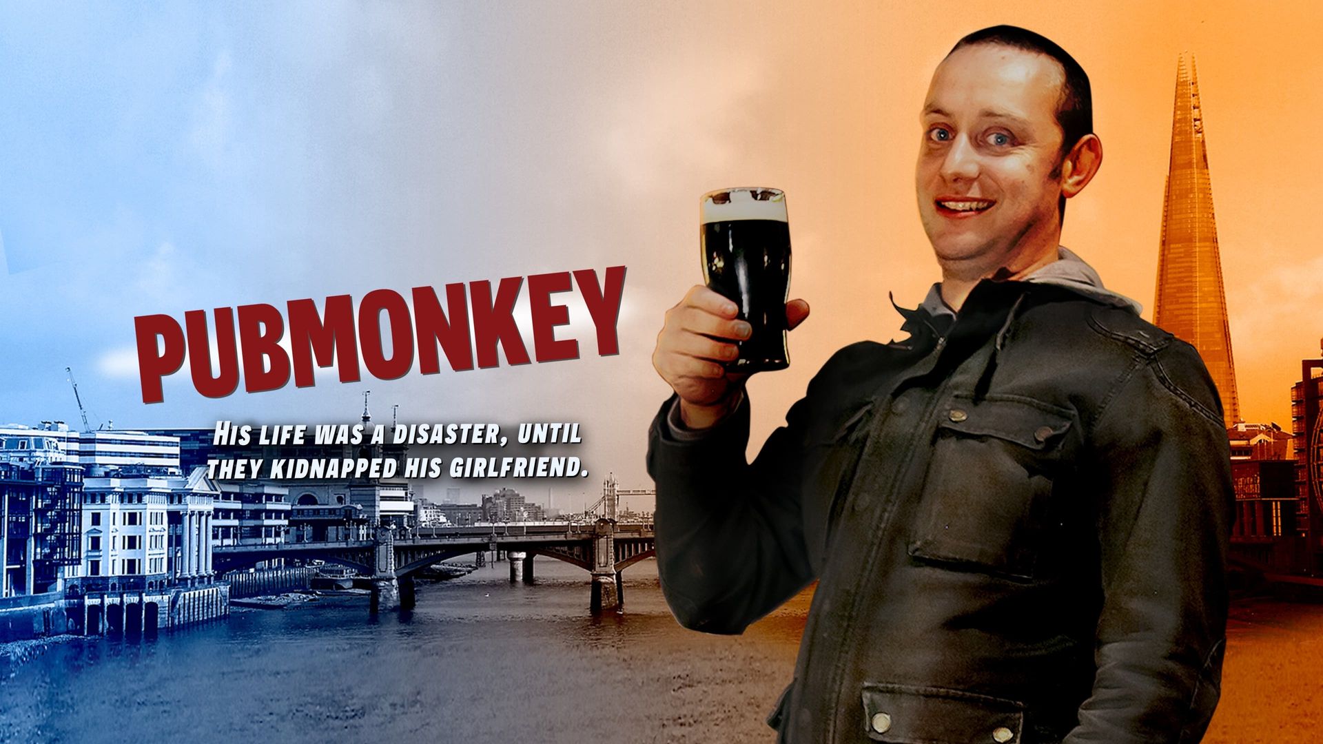 Pubmonkey background