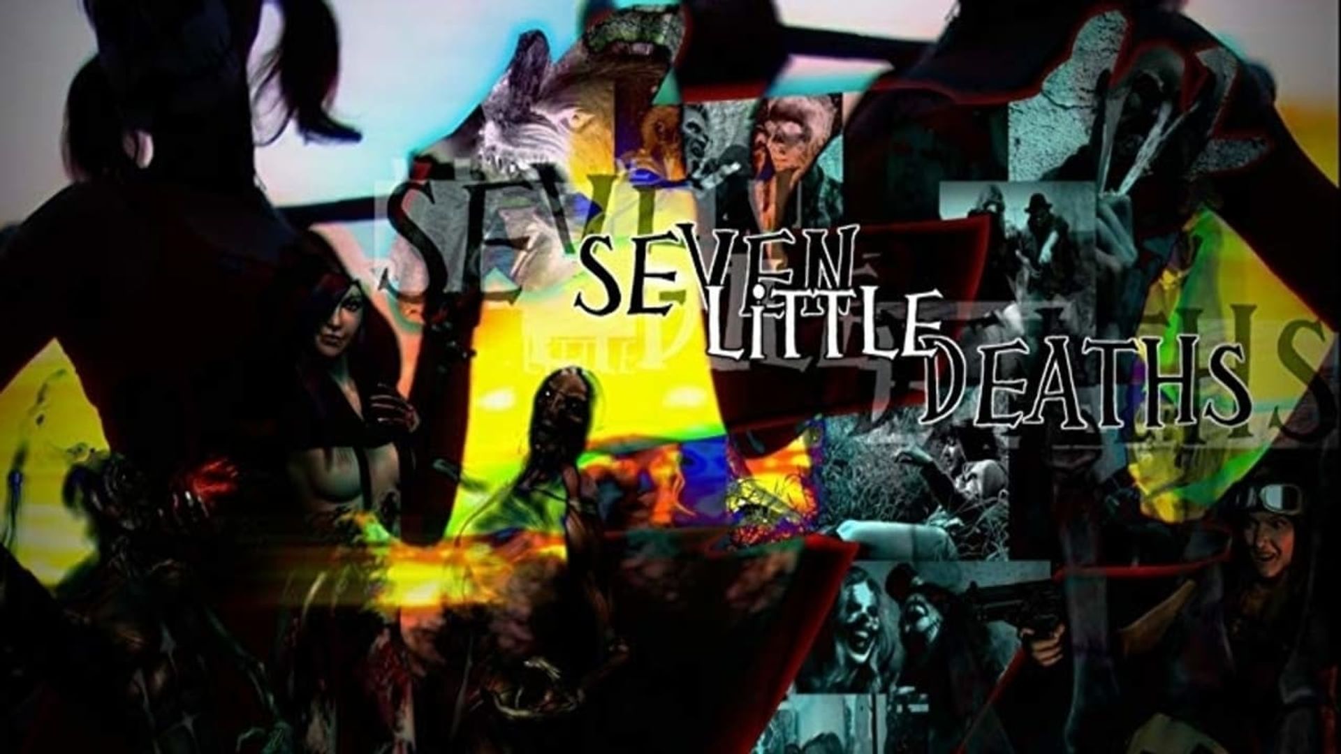 Seven Little Deaths background