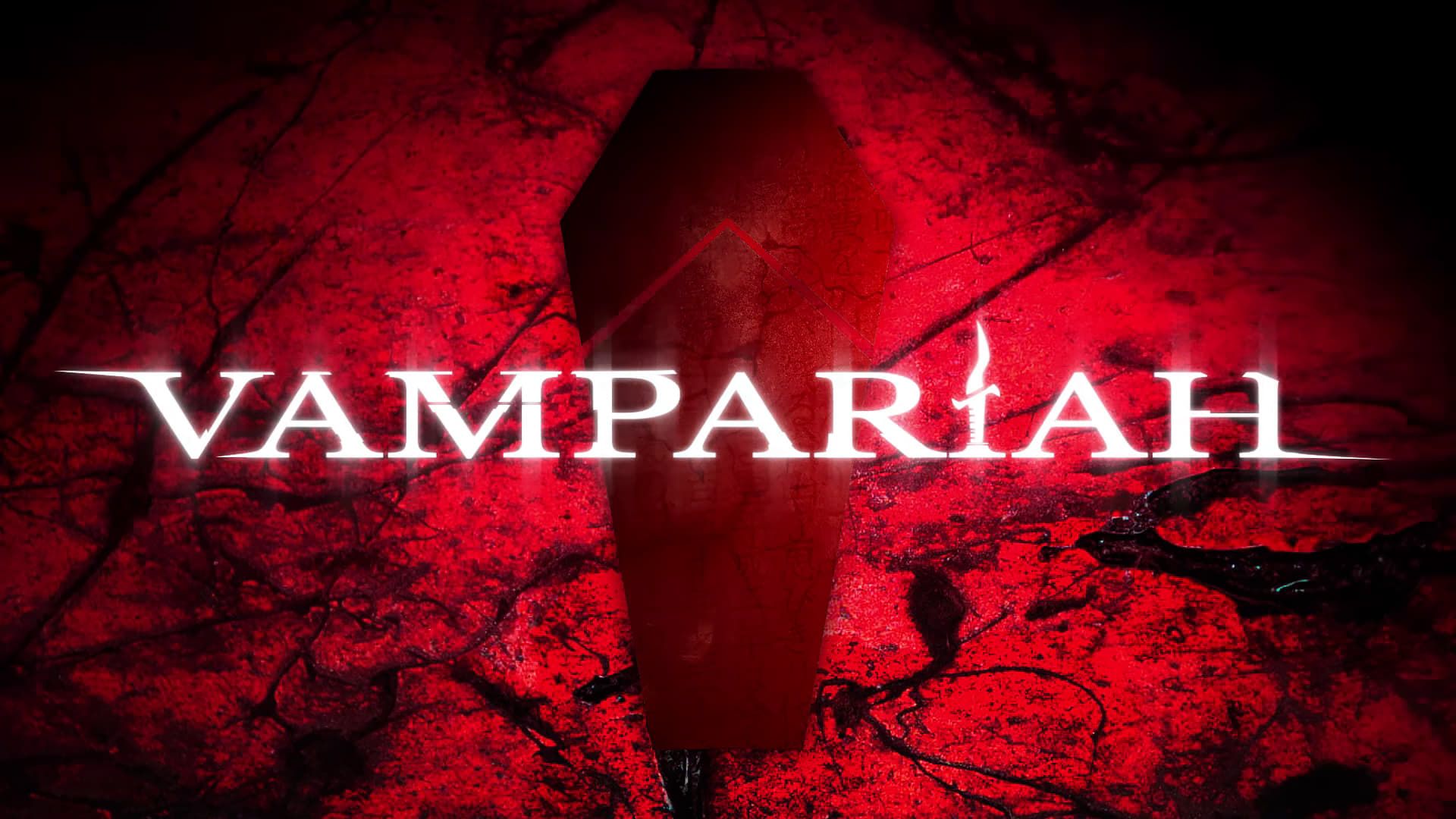 Vampariah background