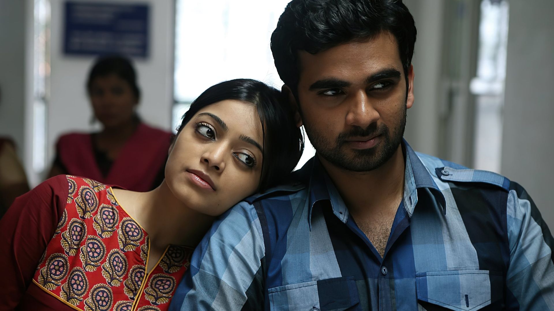 Thegidi background