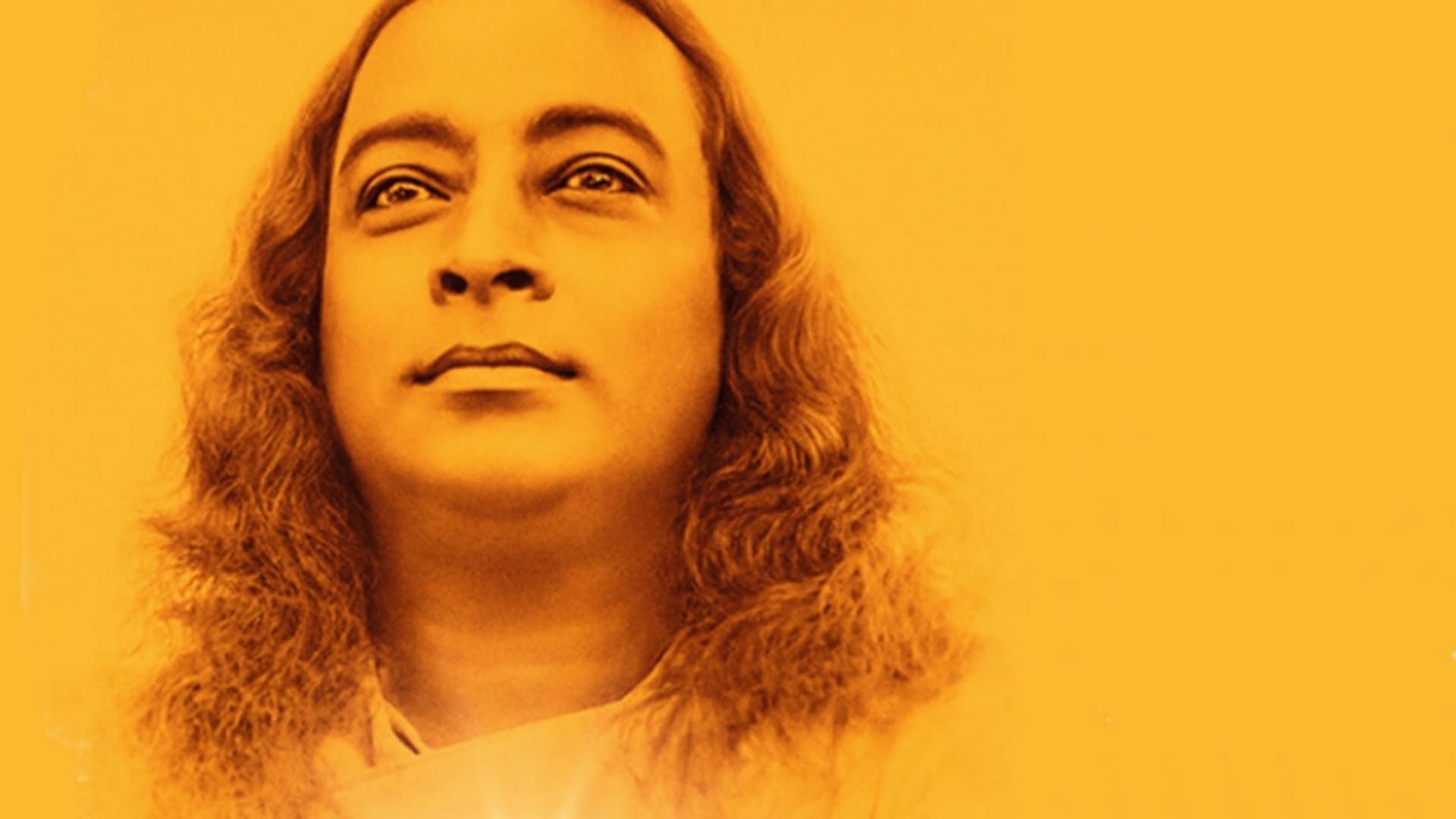 Awake: The Life of Yogananda background