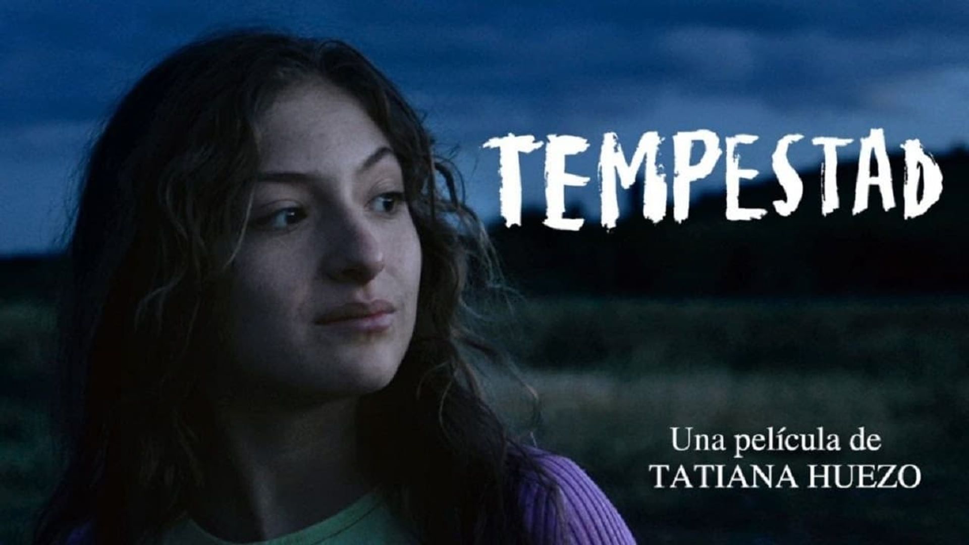 Tempestad background