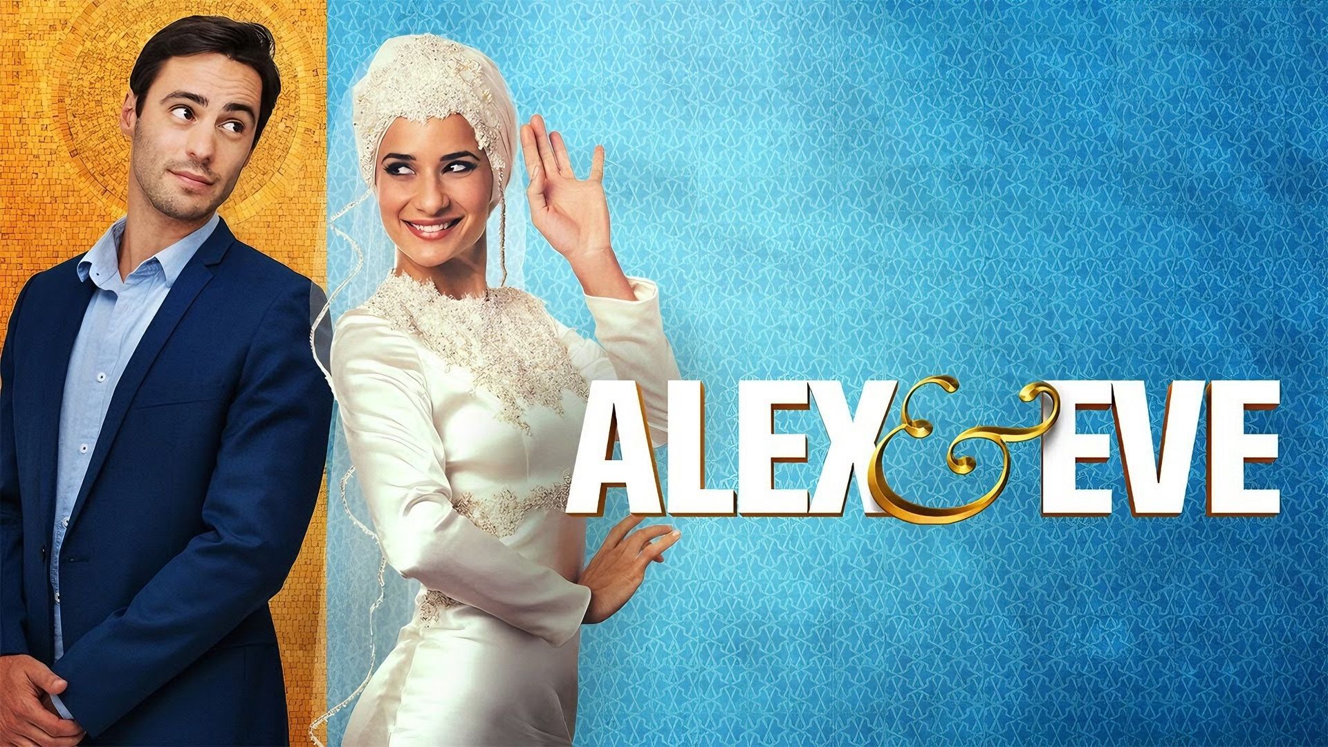 Alex & Eve background