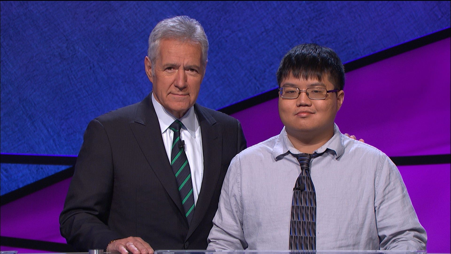 Who Is Arthur Chu? background