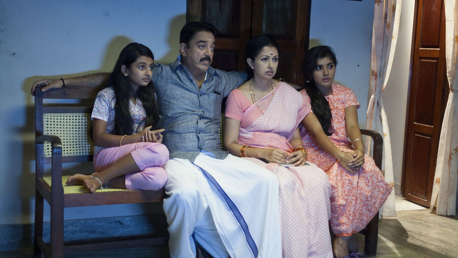 Papanasam background