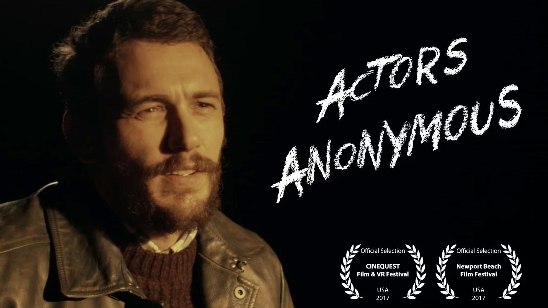 Actors Anonymous background