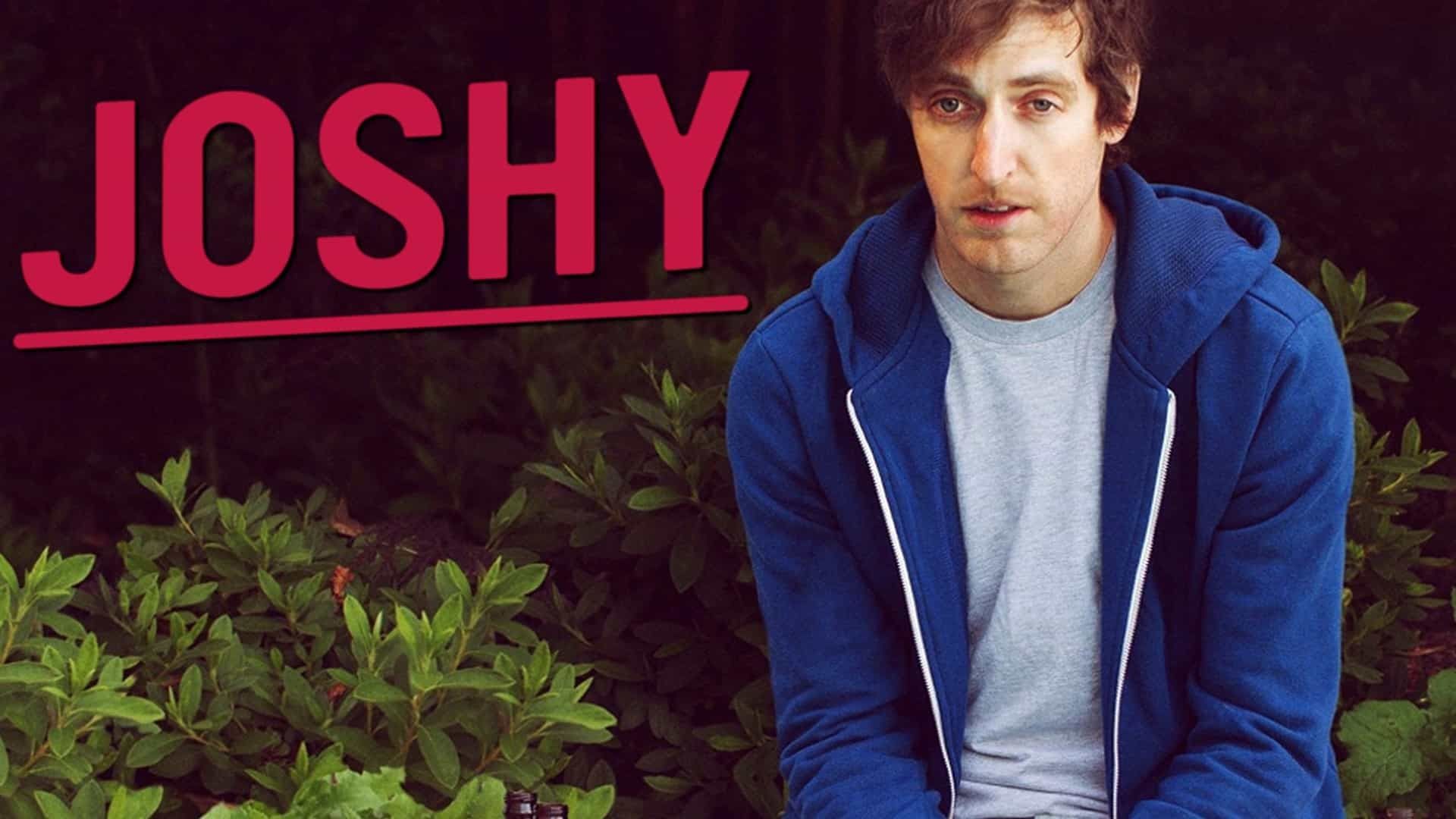 Joshy background