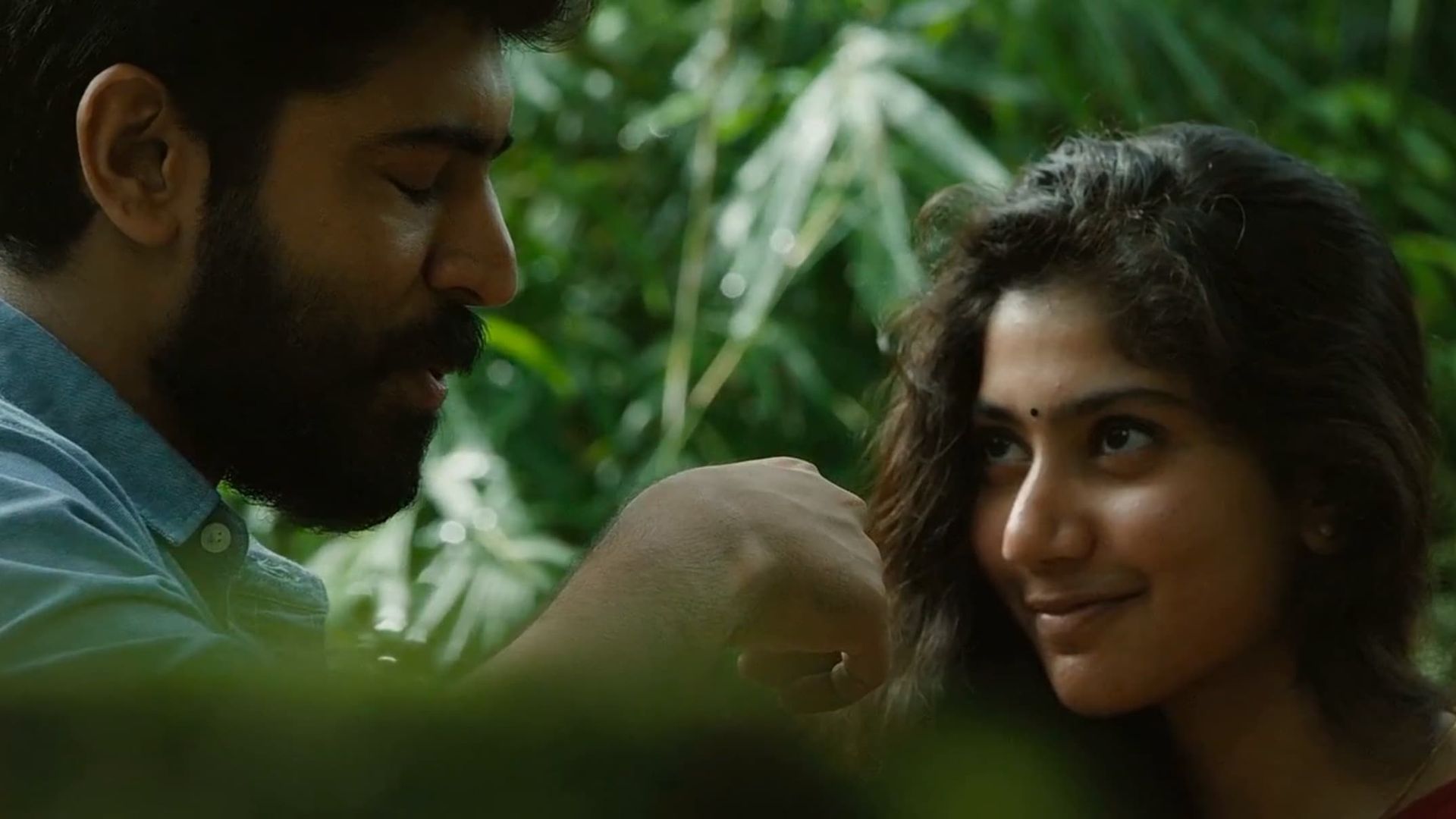 Premam background