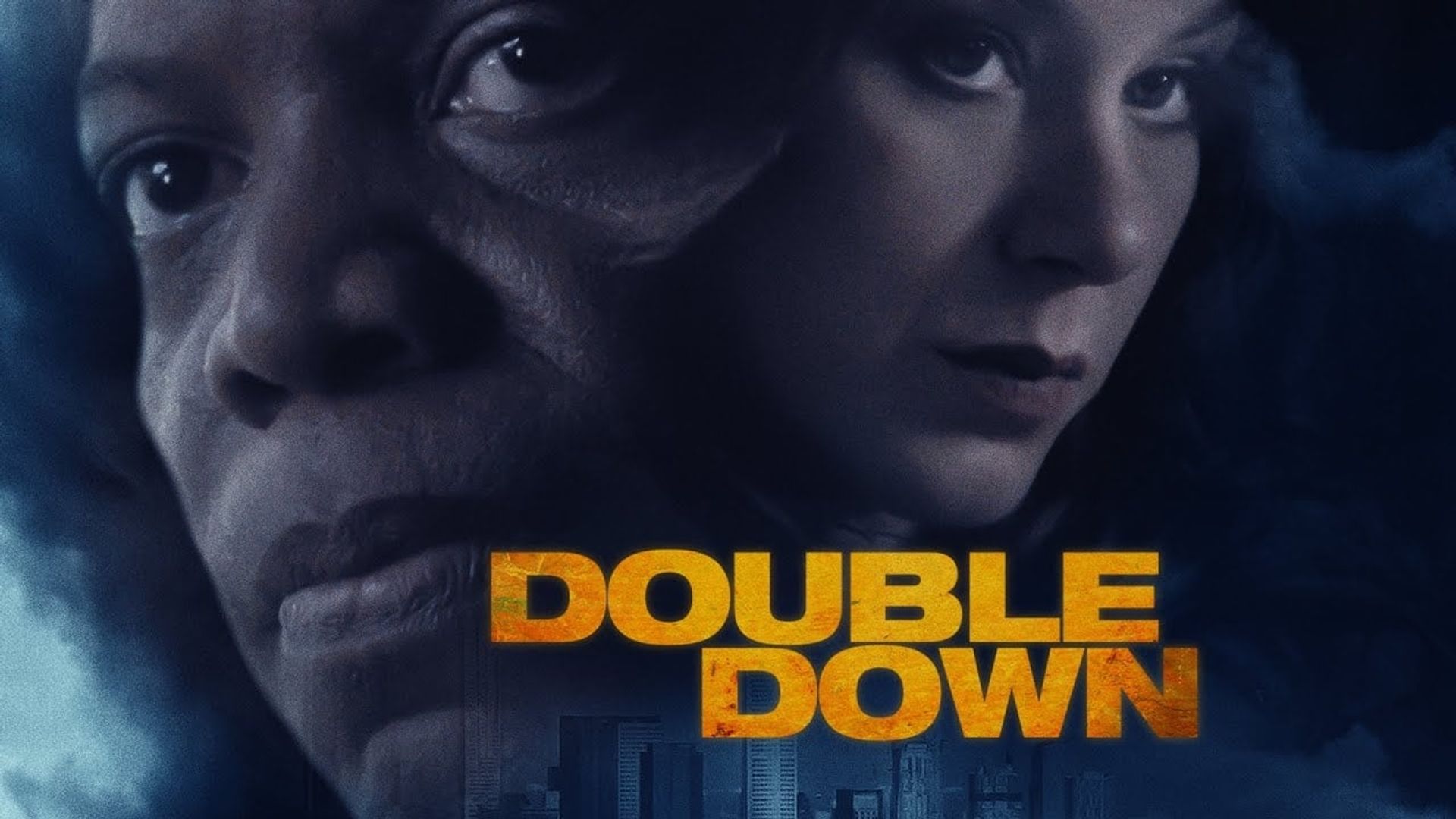 Double Down background