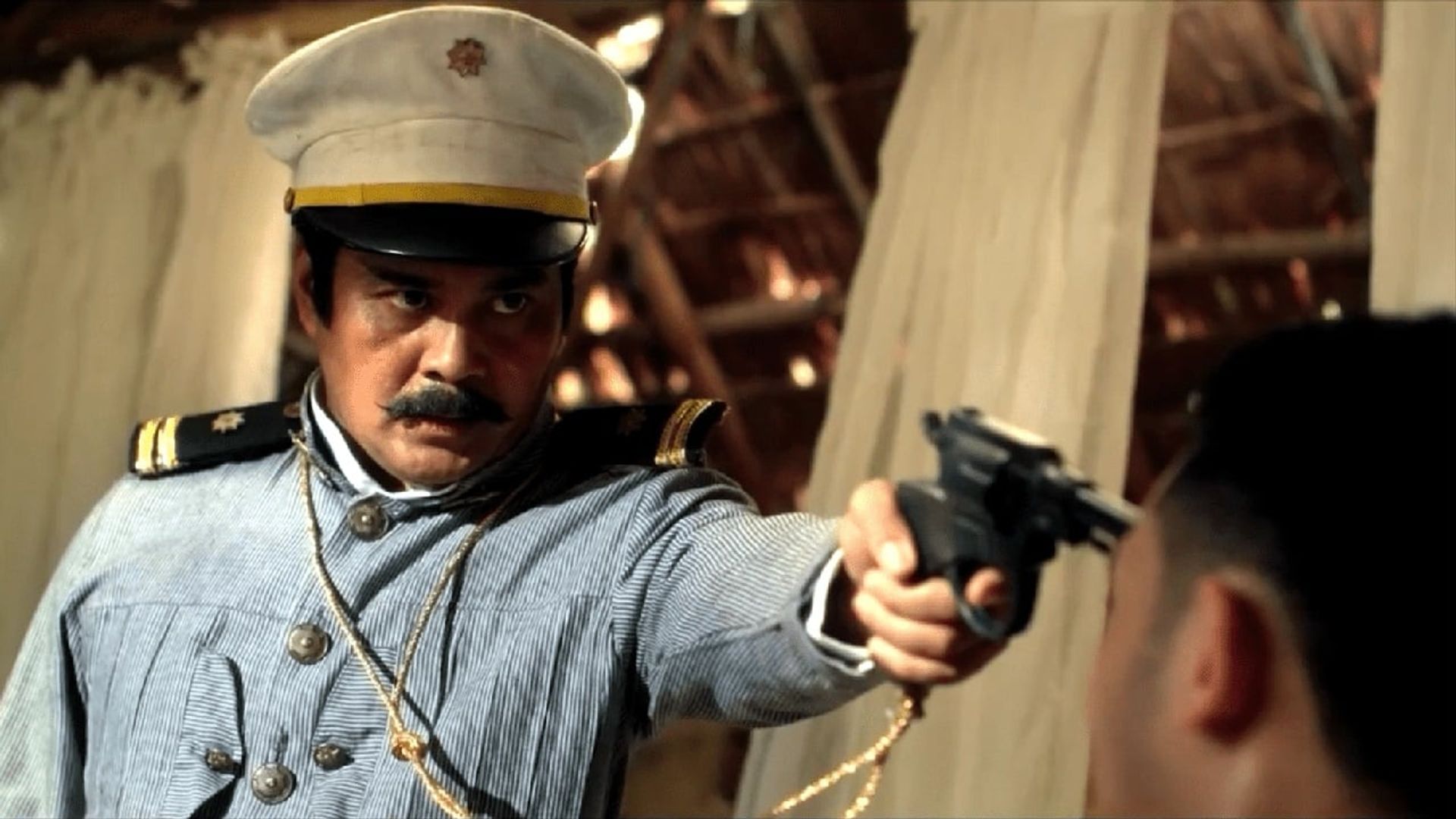 Heneral Luna background