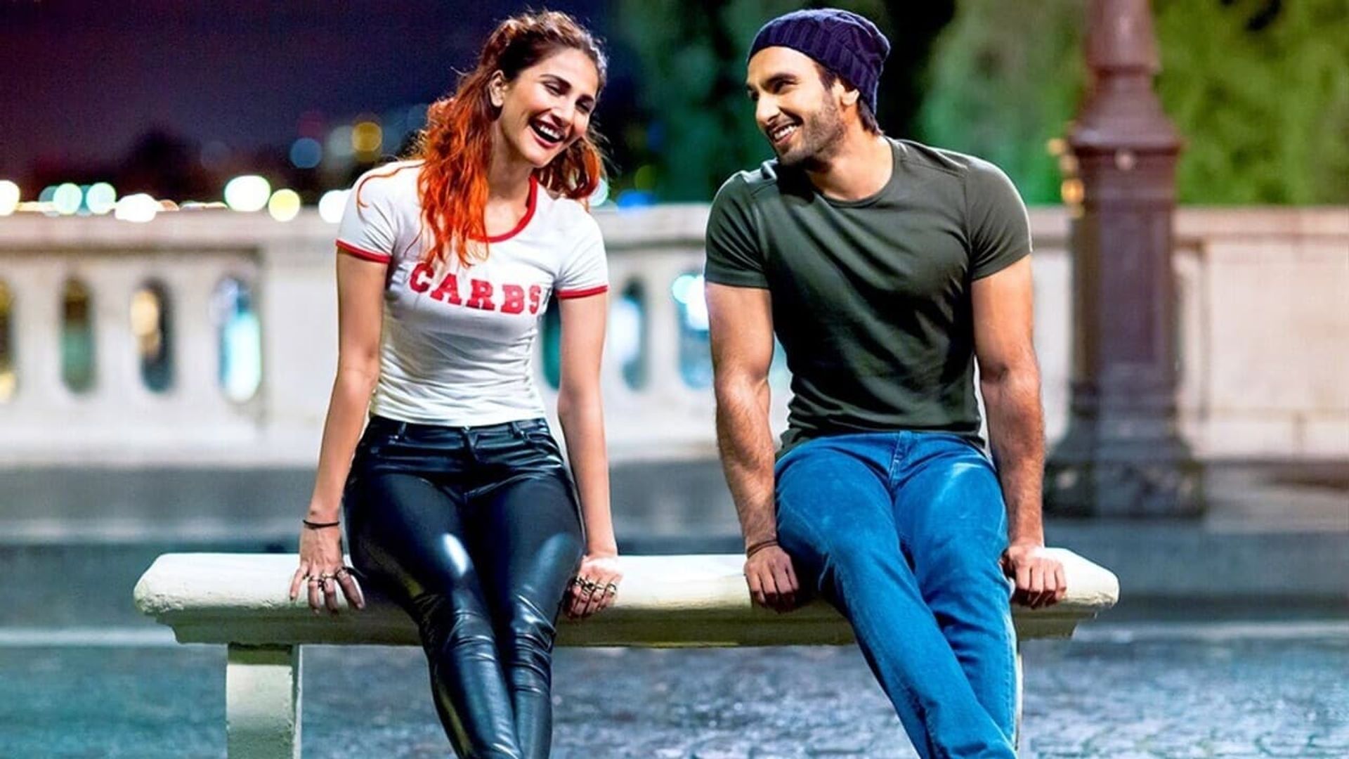 Befikre background