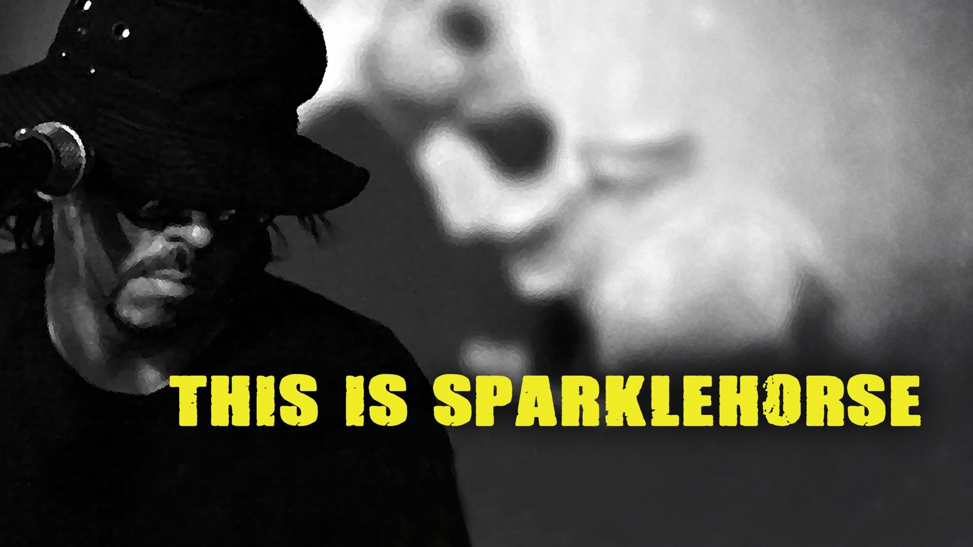 The Sad & Beautiful World of Sparklehorse background