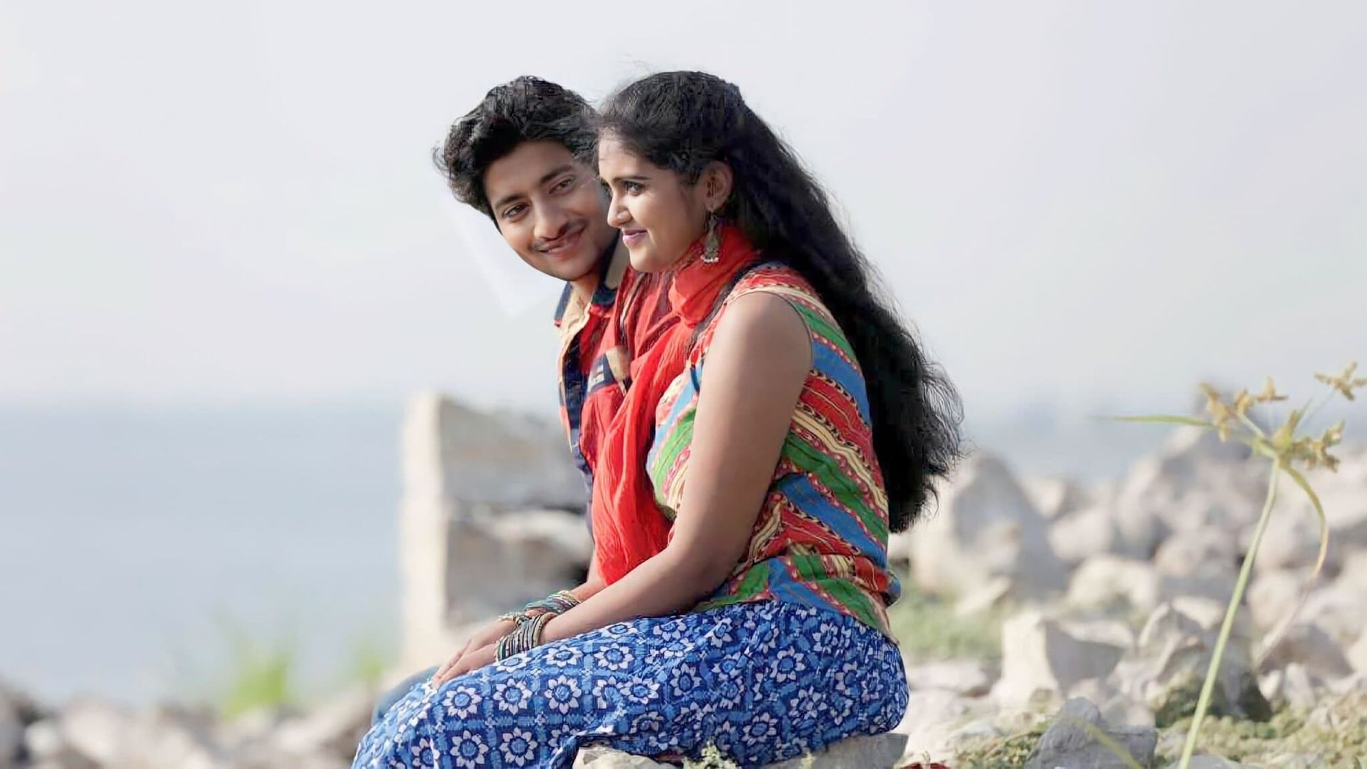 Sairat background