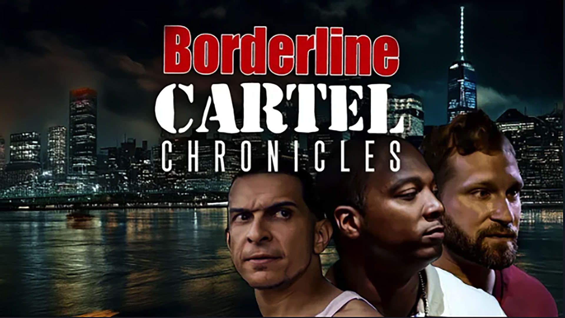 Border Line Cartel background