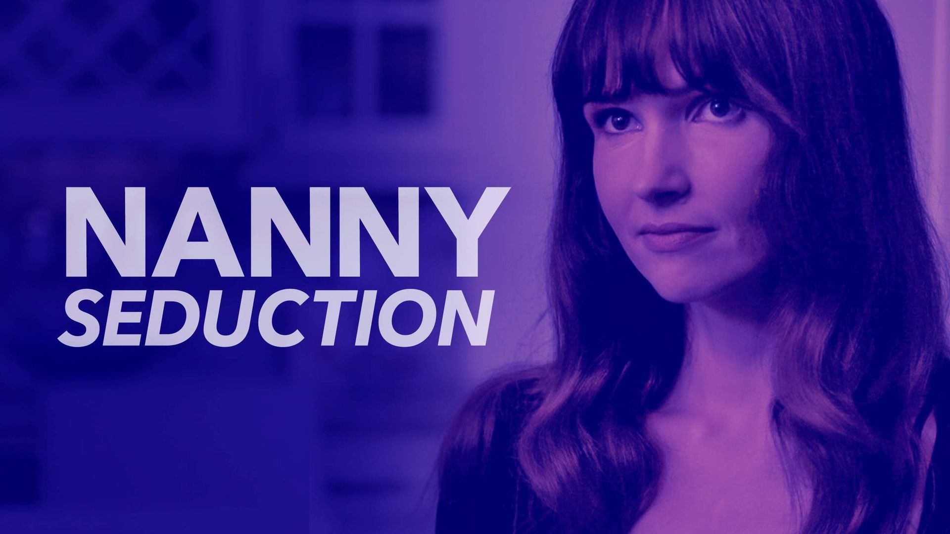 Nanny Seduction background