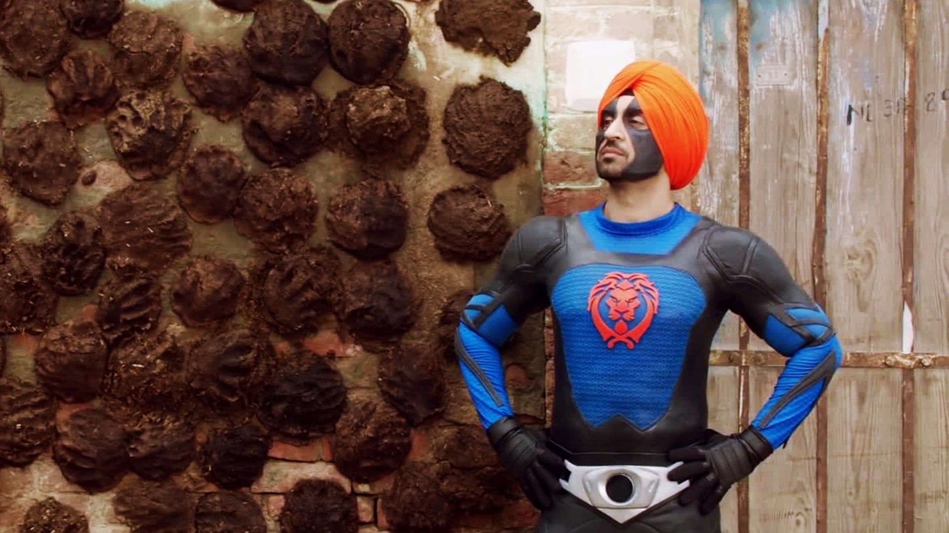 Super Singh background