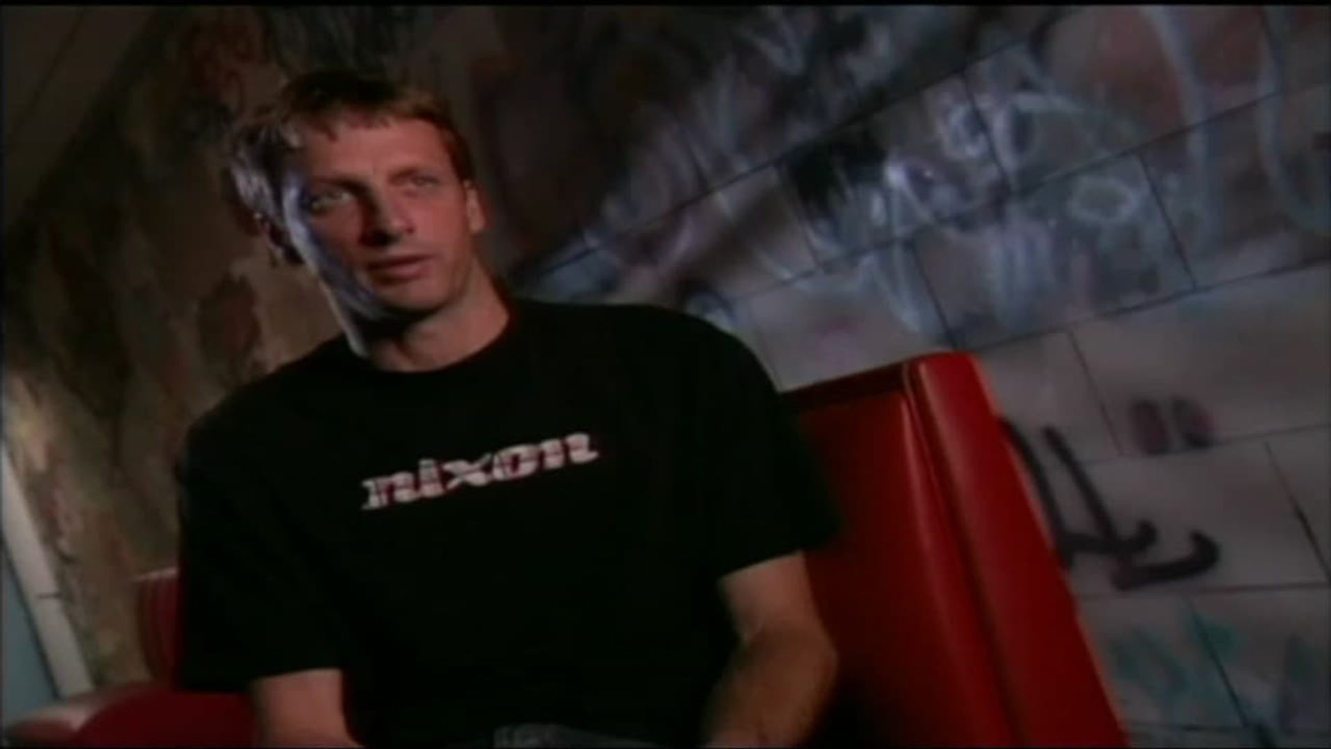 The Complete Sessions: A Look Inside the Tony Hawk Video Game Phenomenon background