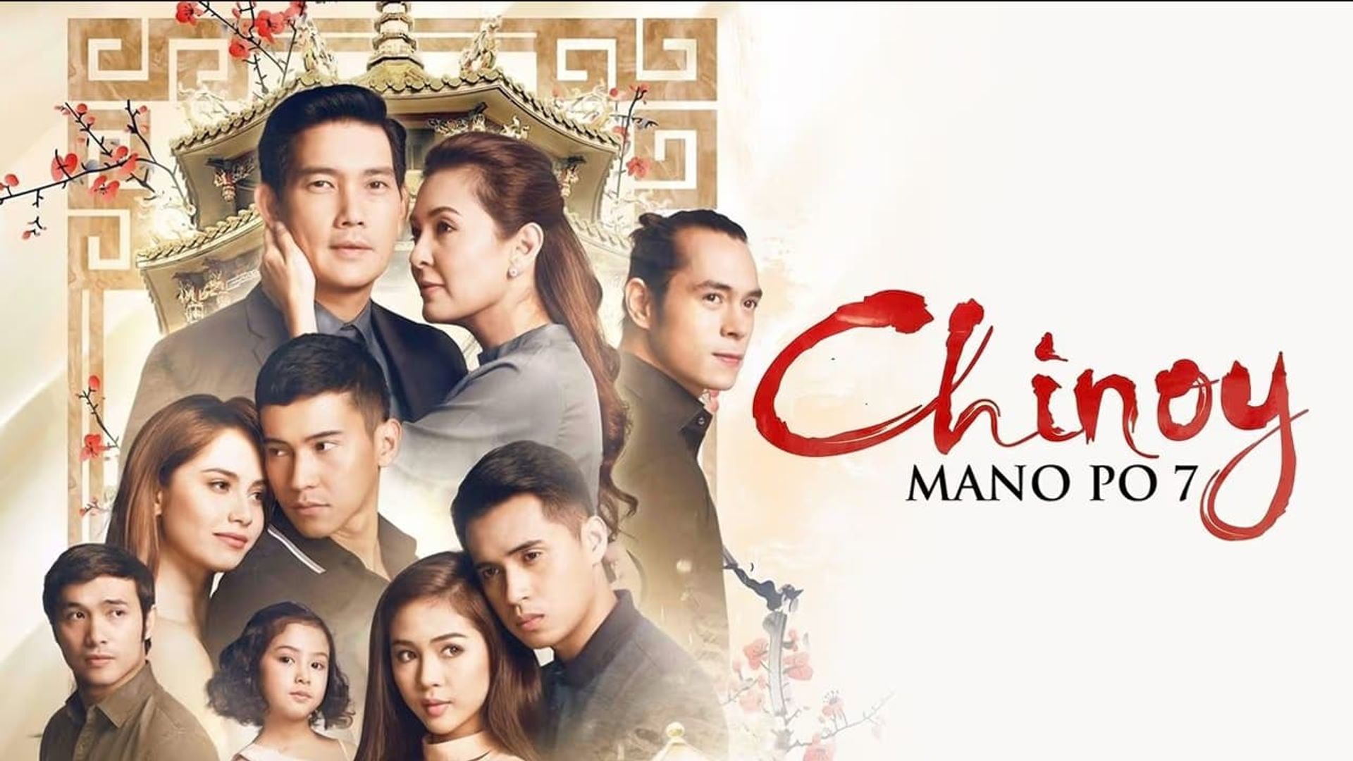 Mano po 7: Chinoy background