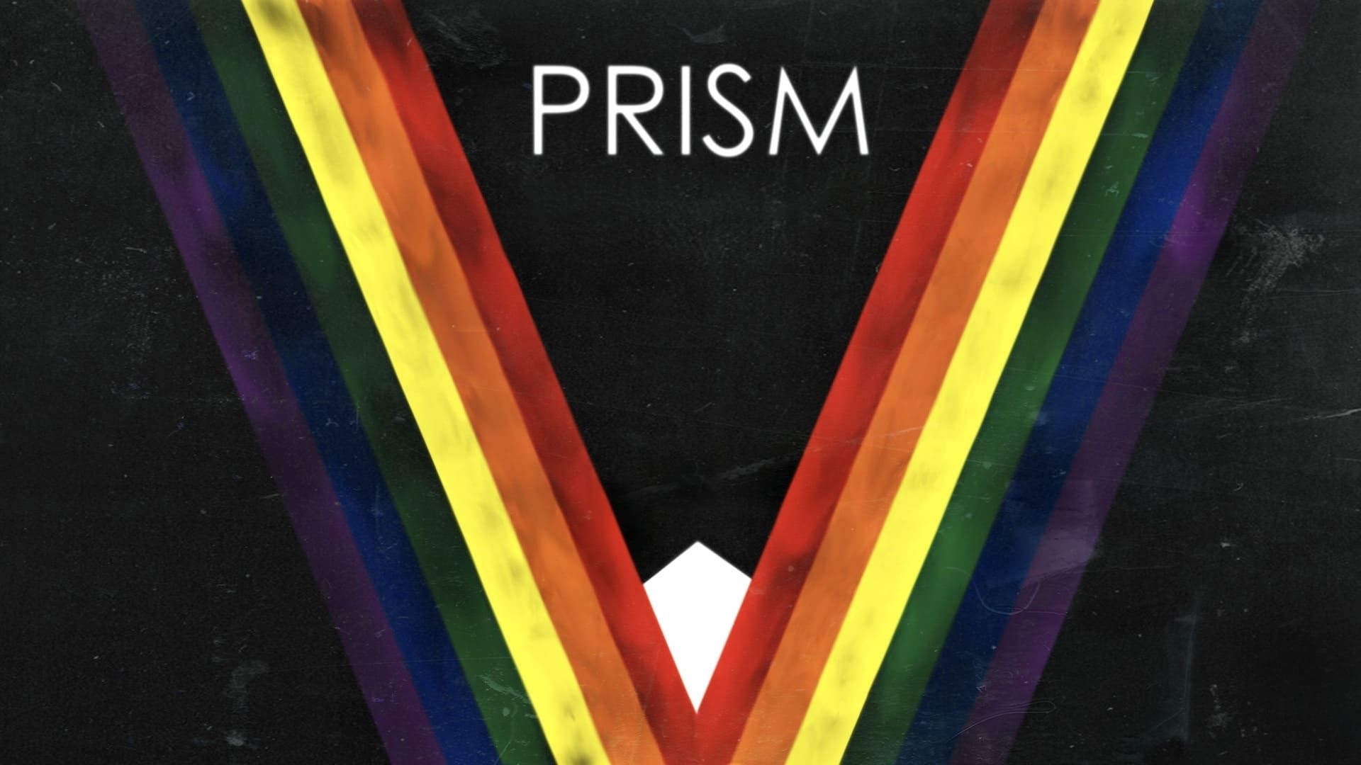 Prism background