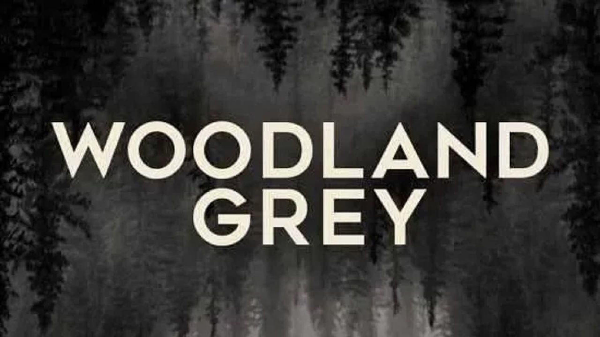 Woodland Grey background