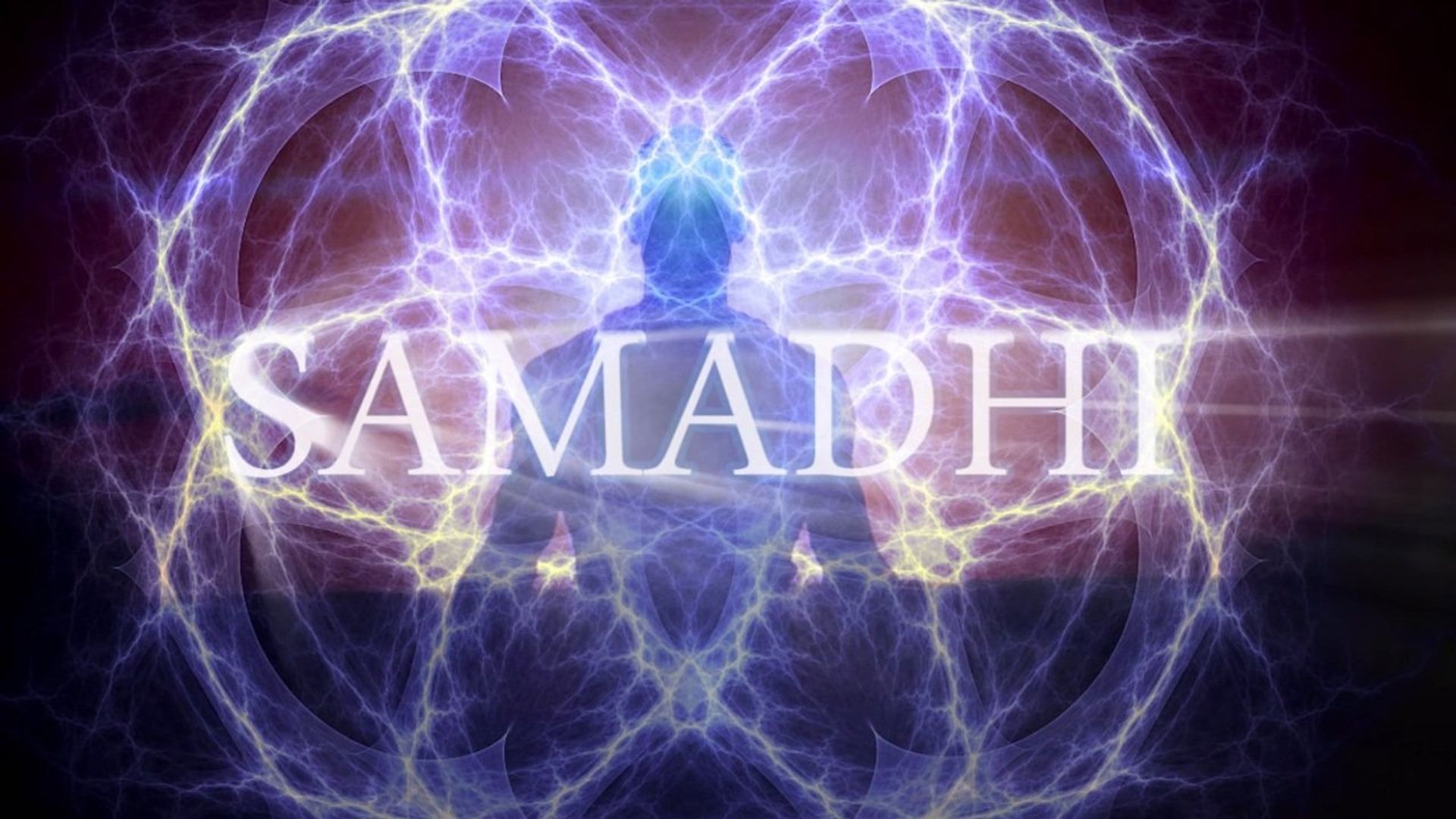 Samadhi background