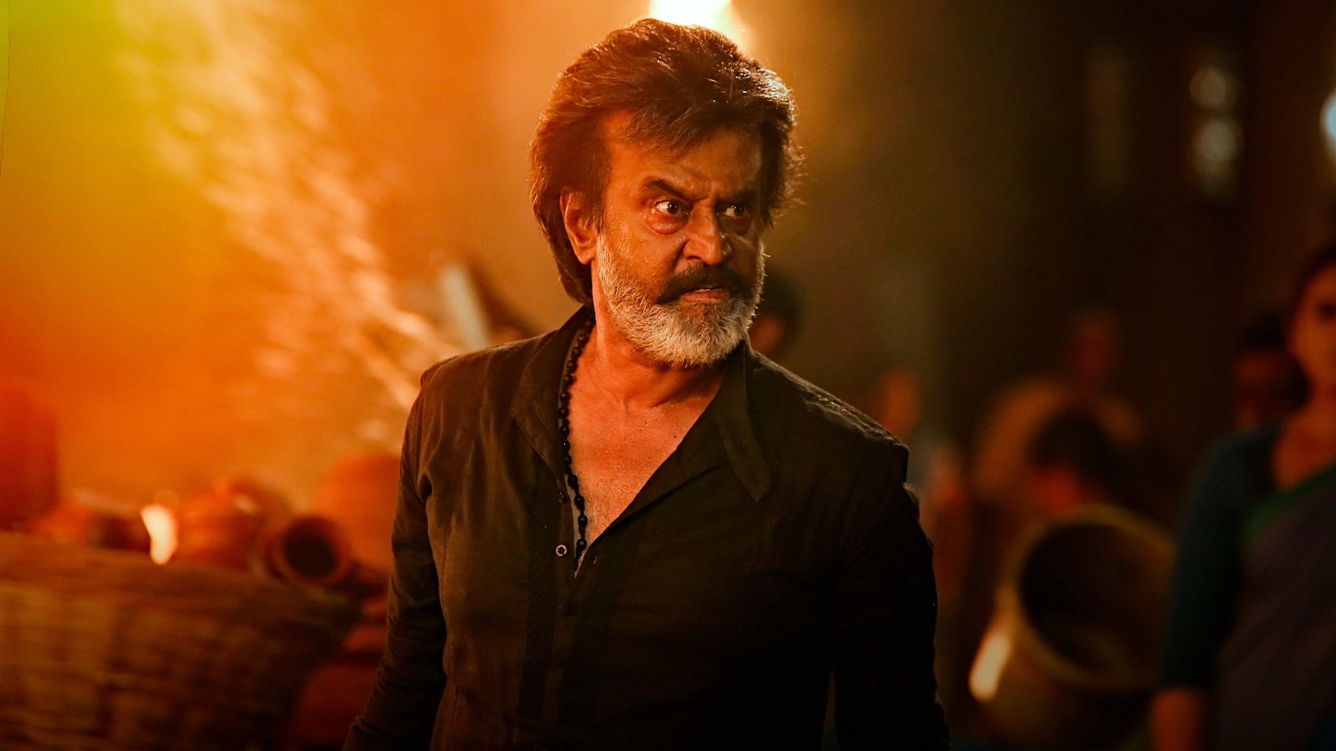 Kaala background