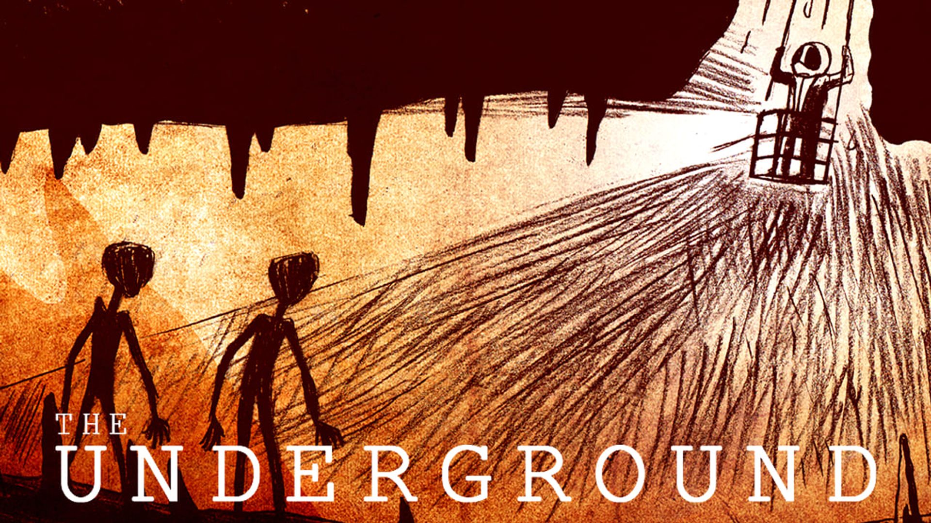 The Underground background