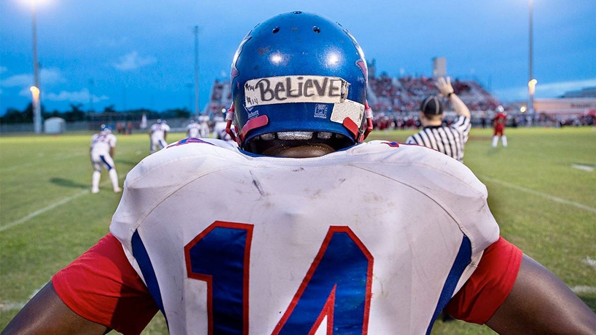 Pahokee background