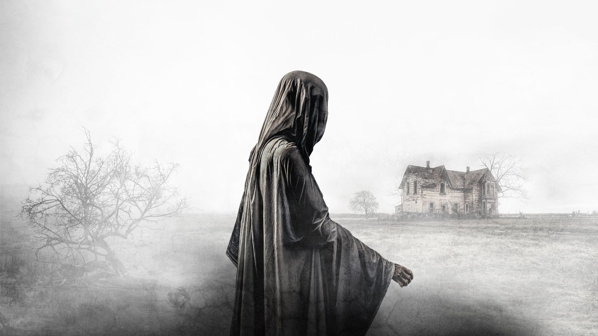 The Legend of La Llorona background