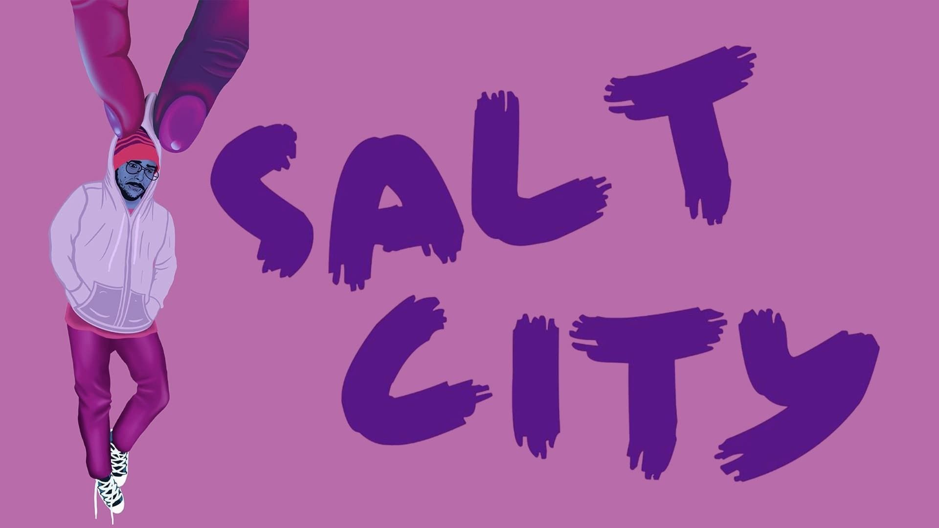 Salt City background