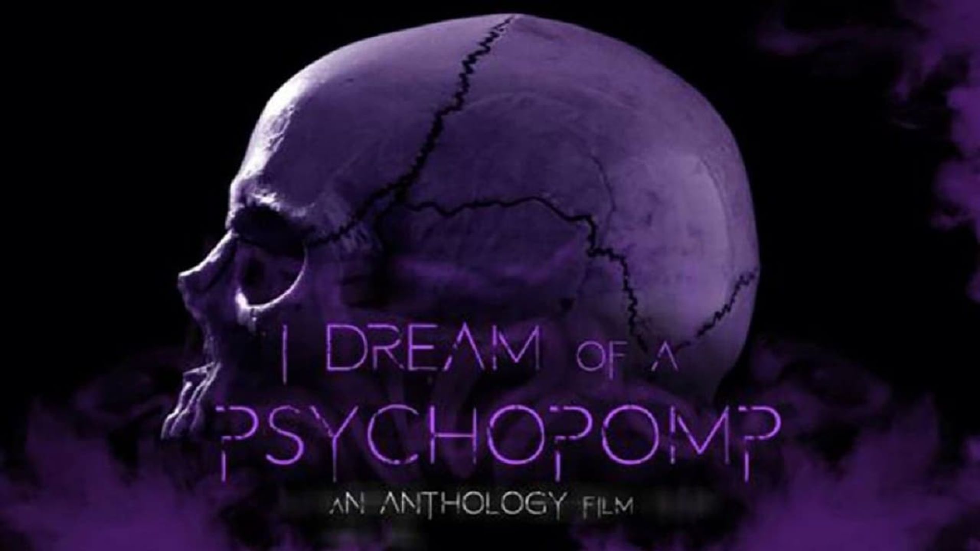 I Dream of a Psychopomp background