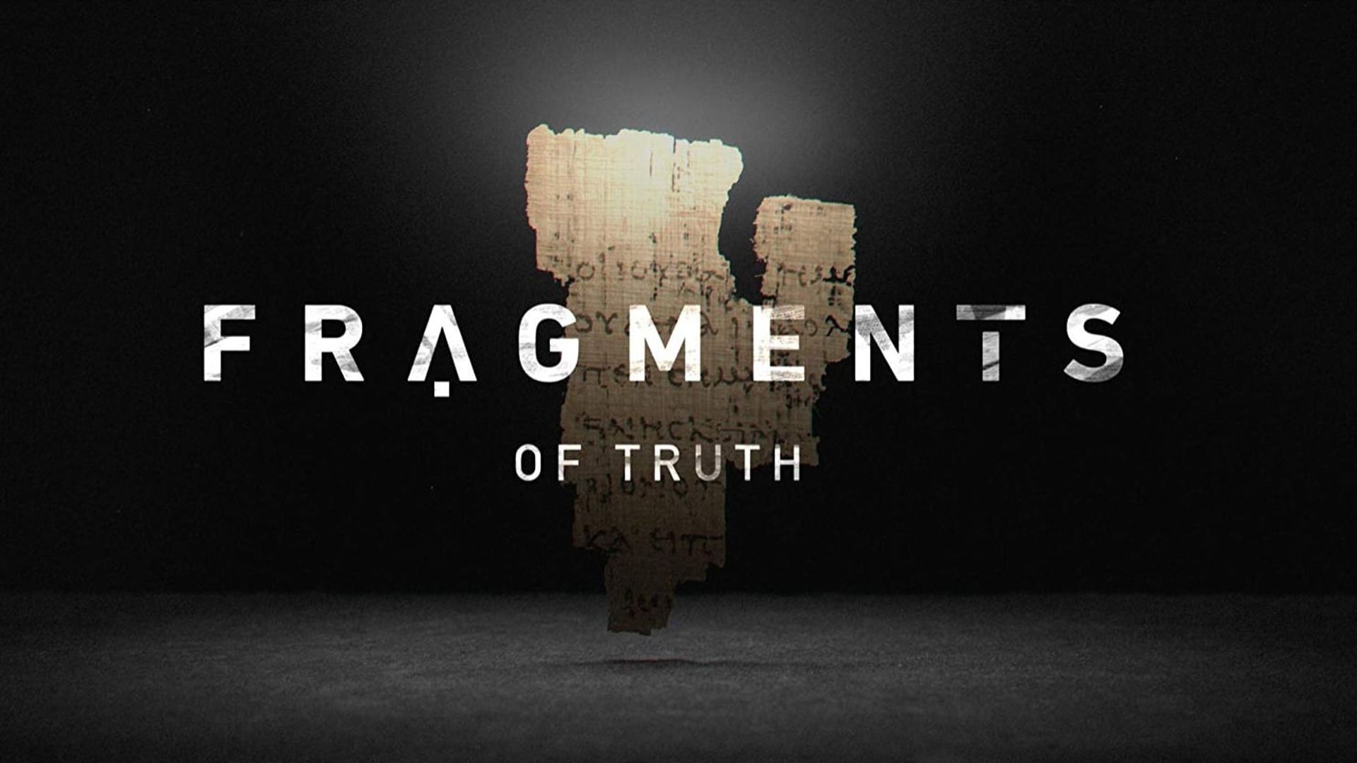 Fragments of Truth background