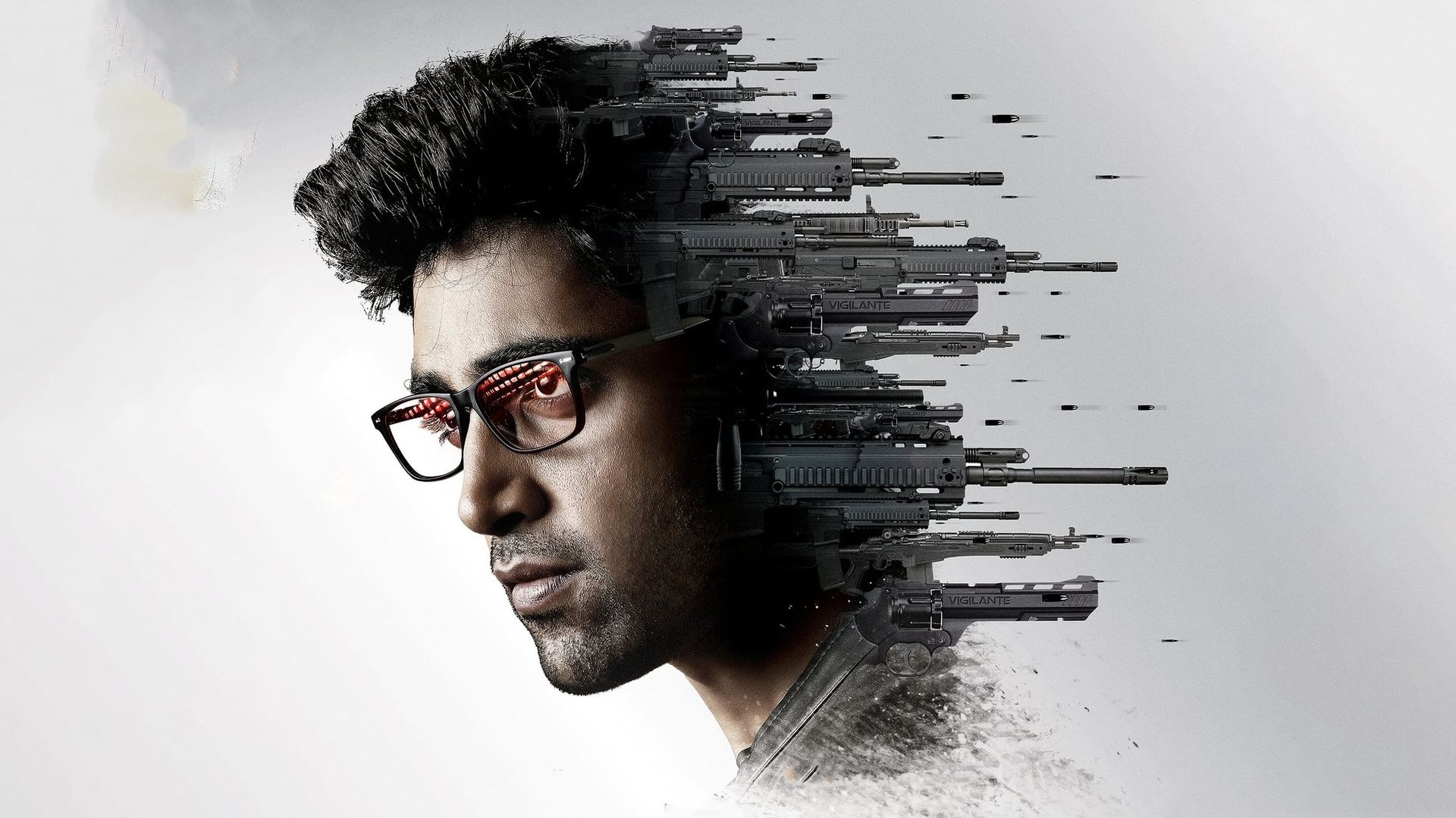 Goodachari background