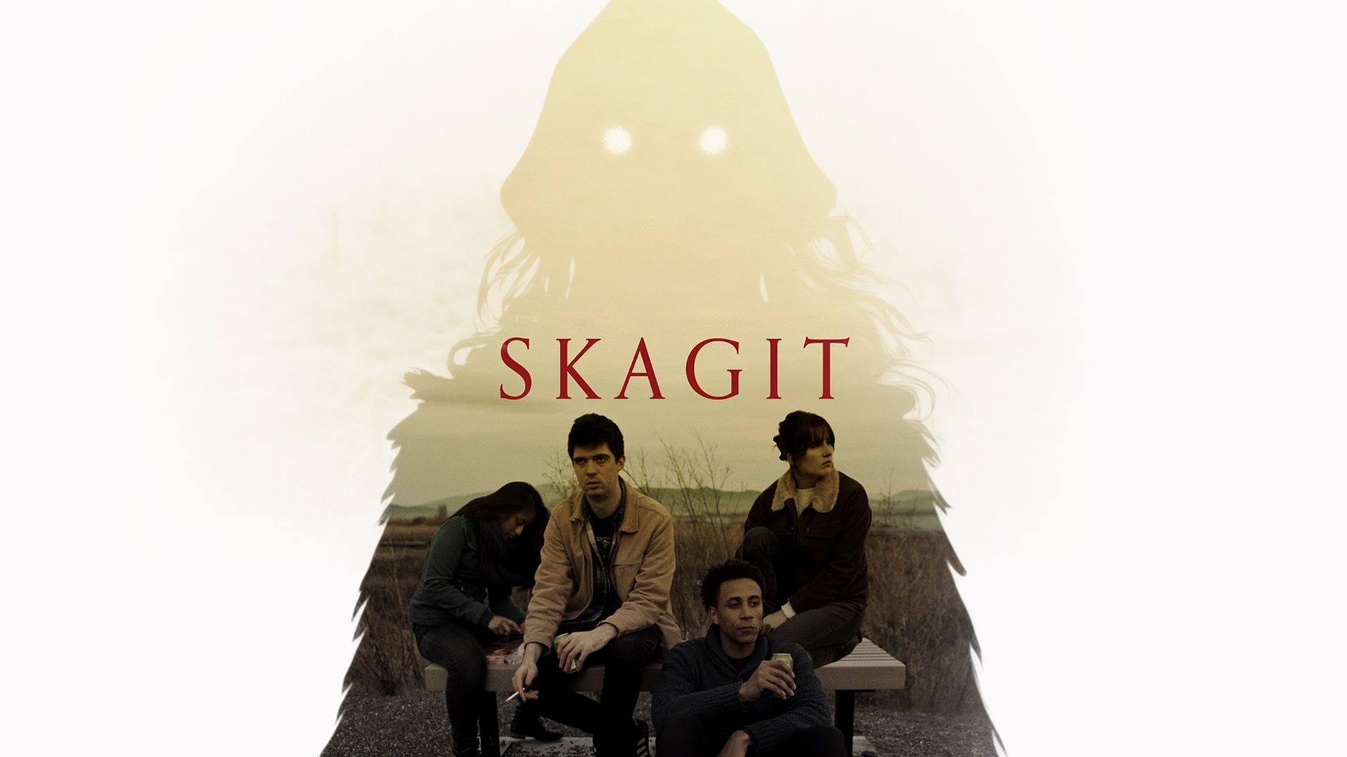 Skagit background