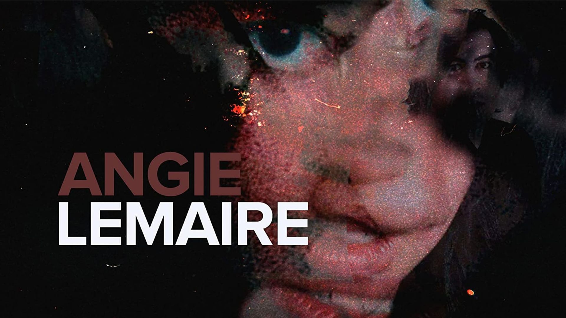 Angie Lemaire background