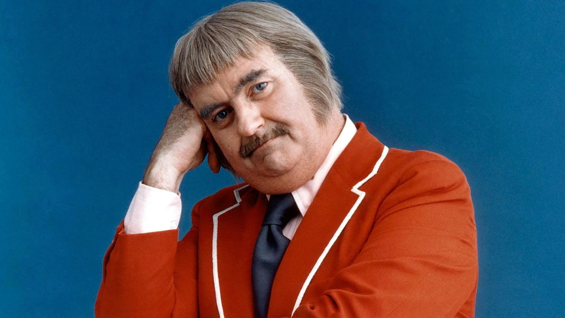 Captain Kangaroo background