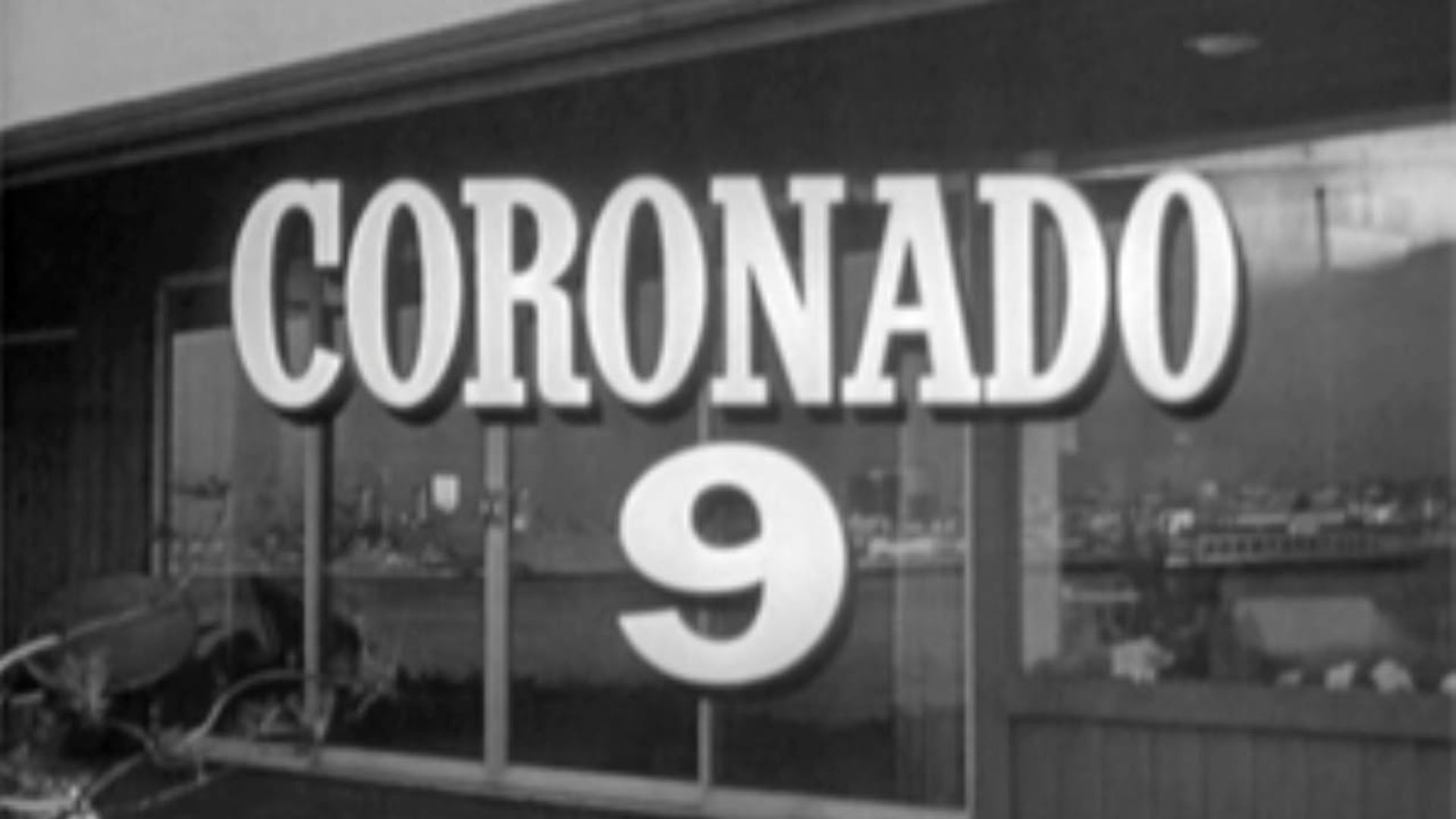 Coronado 9 background