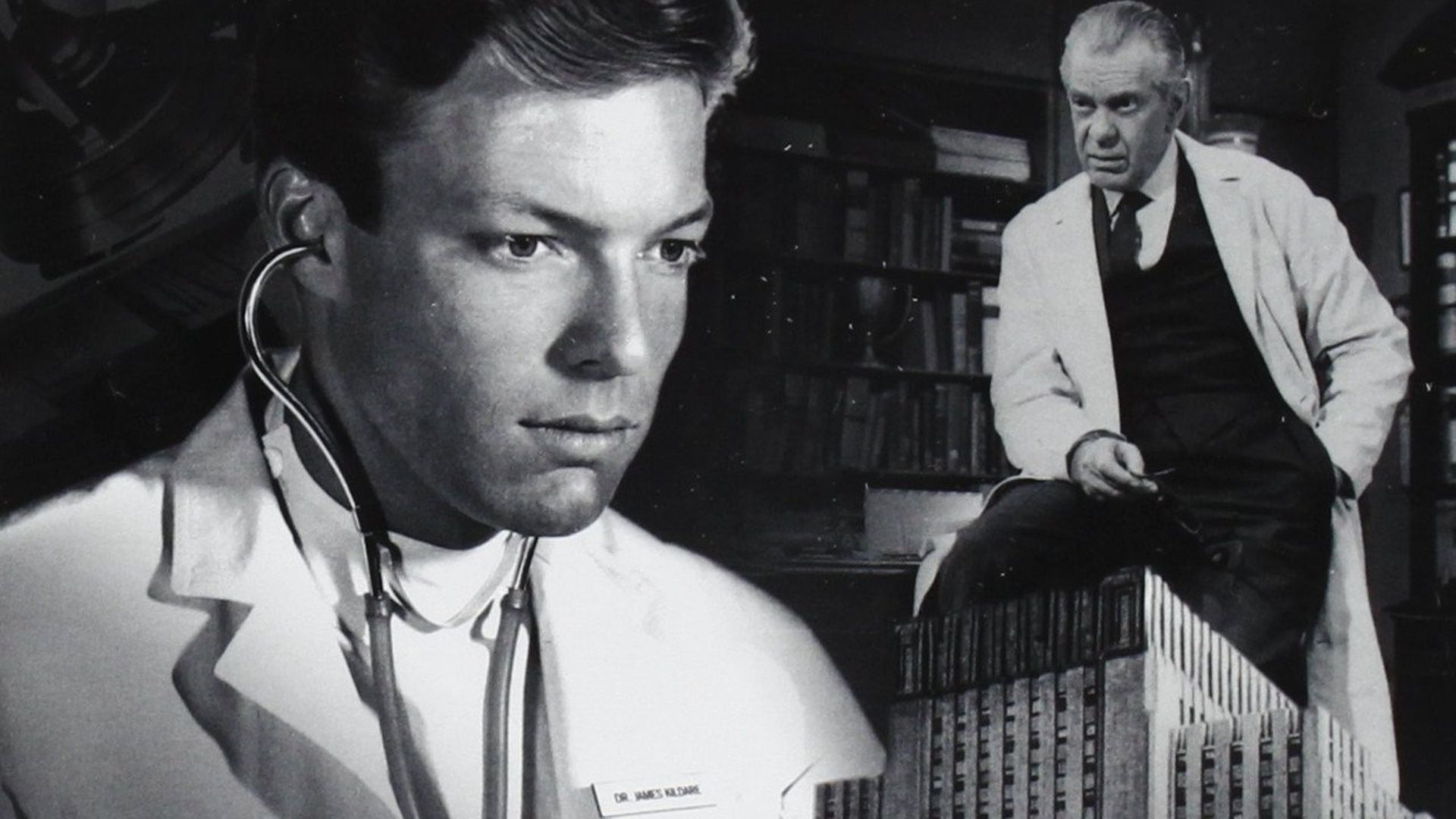 Dr. Kildare background