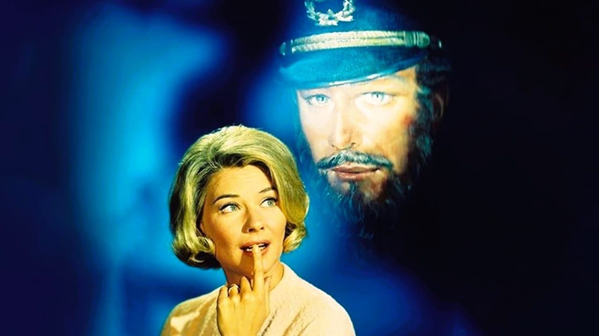 The Ghost & Mrs. Muir background